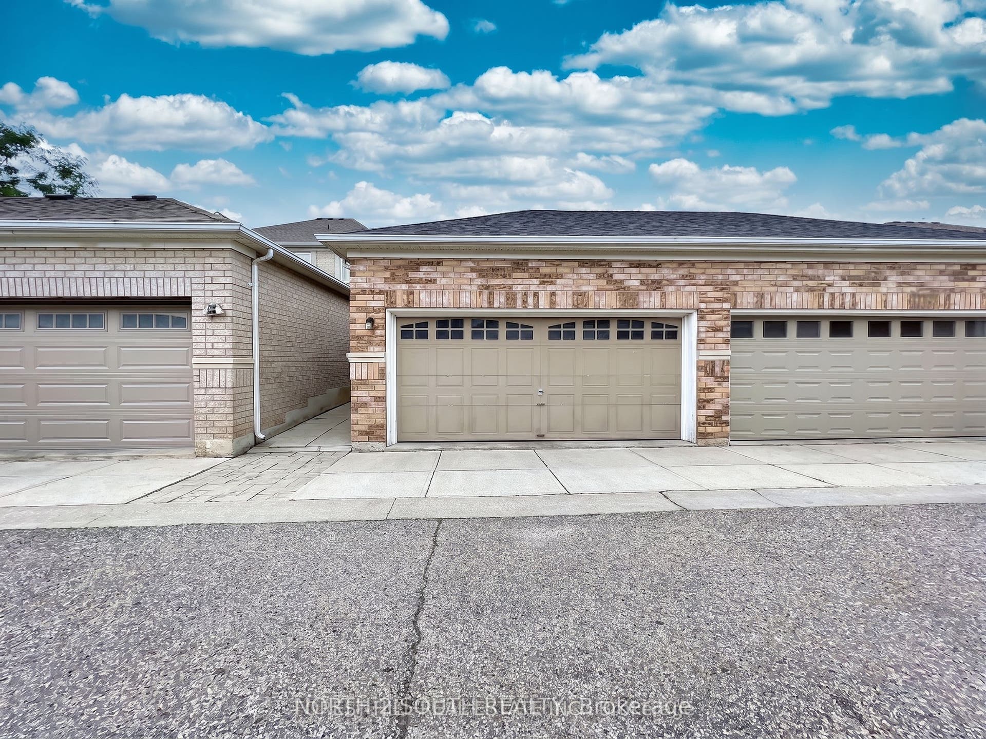 5 Bellagio Crescent, Vaughan, Vaughan, York ON L4K 5J9