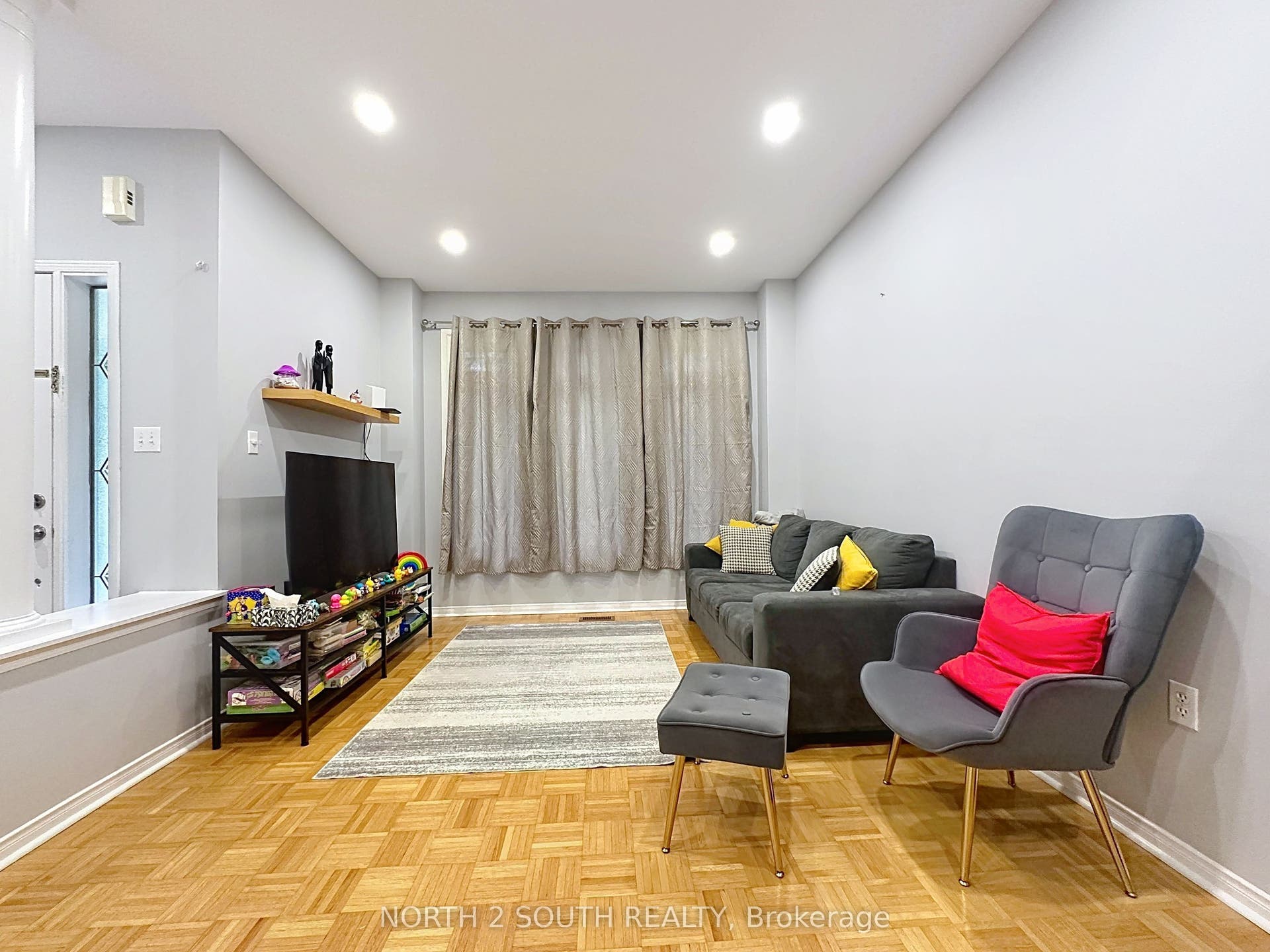 5 Bellagio Crescent, Vaughan, Vaughan, York ON L4K 5J9