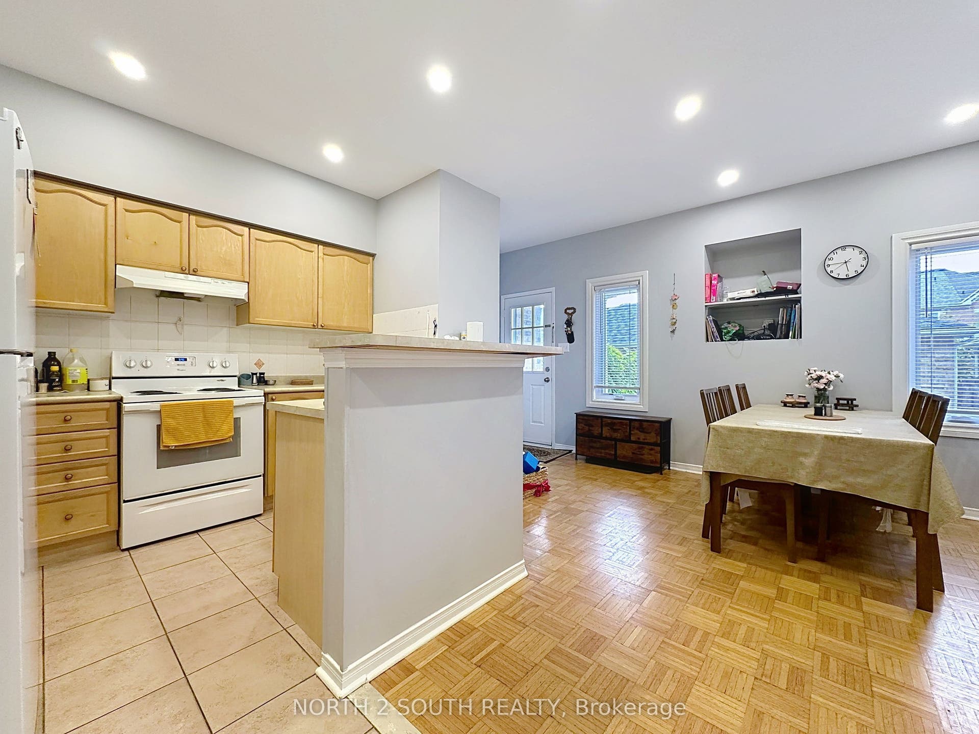 5 Bellagio Crescent, Vaughan, Vaughan, York ON L4K 5J9
