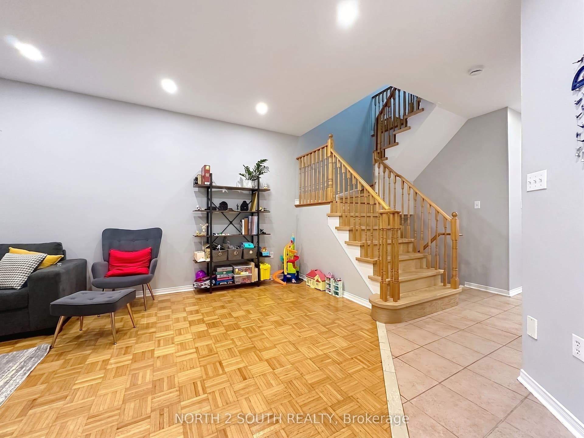 5 Bellagio Crescent, Vaughan, Vaughan, York ON L4K 5J9