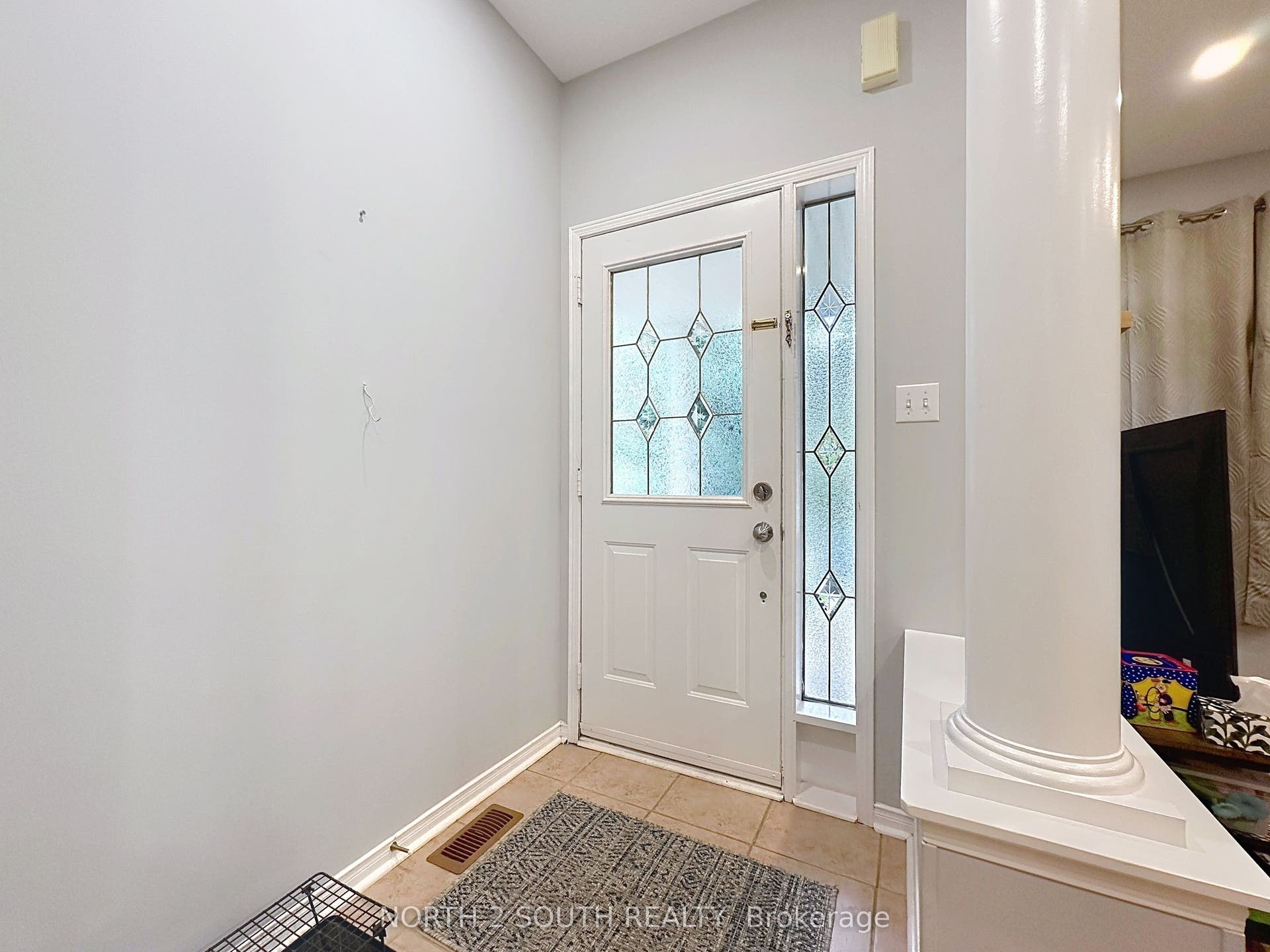 5 Bellagio Crescent, Vaughan, Vaughan, York ON L4K 5J9