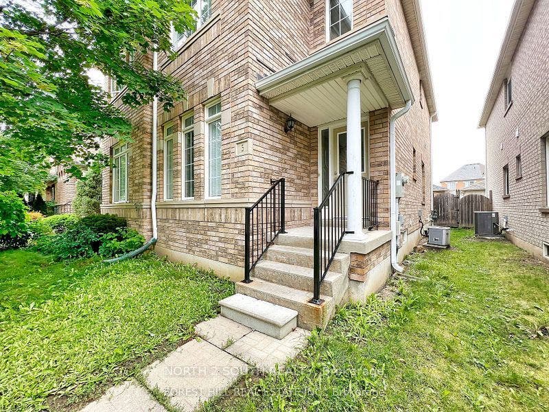 Property photo for 5 Bellagio Crescent, Vaughan, York ON