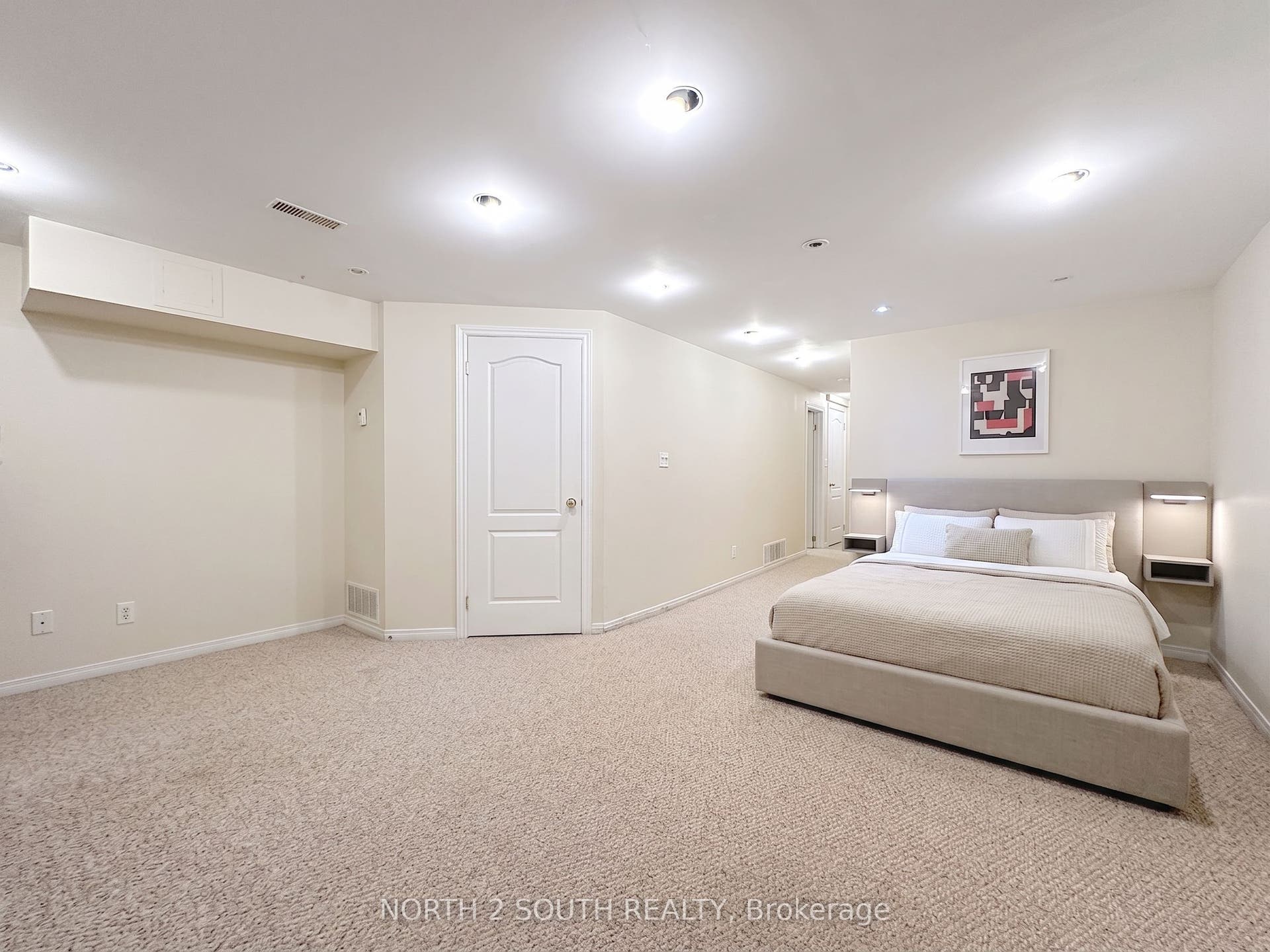5 Bellagio Crescent, Vaughan, Vaughan, York ON L4K 5J9