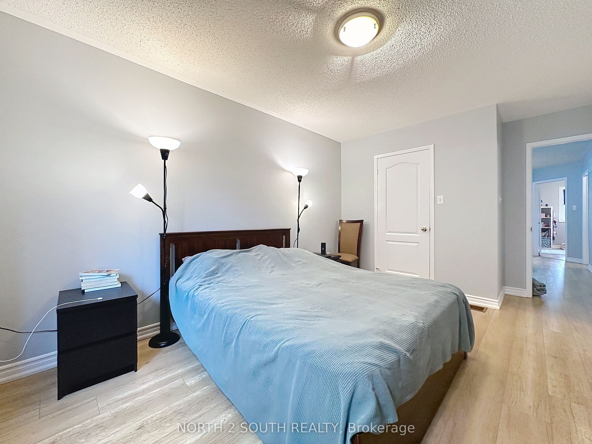 5 Bellagio Crescent, Vaughan, Vaughan, York ON L4K 5J9