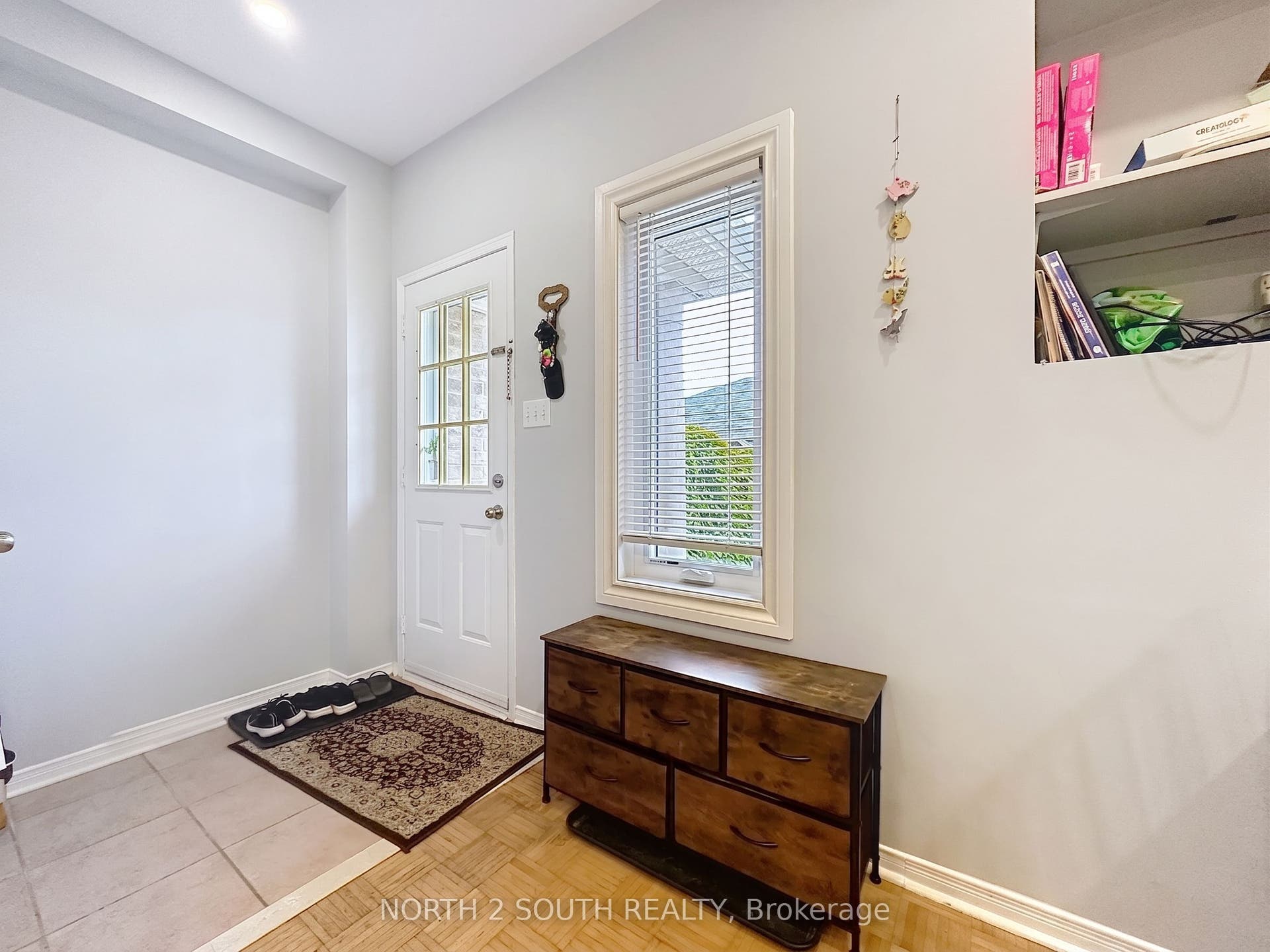5 Bellagio Crescent, Vaughan, Vaughan, York ON L4K 5J9
