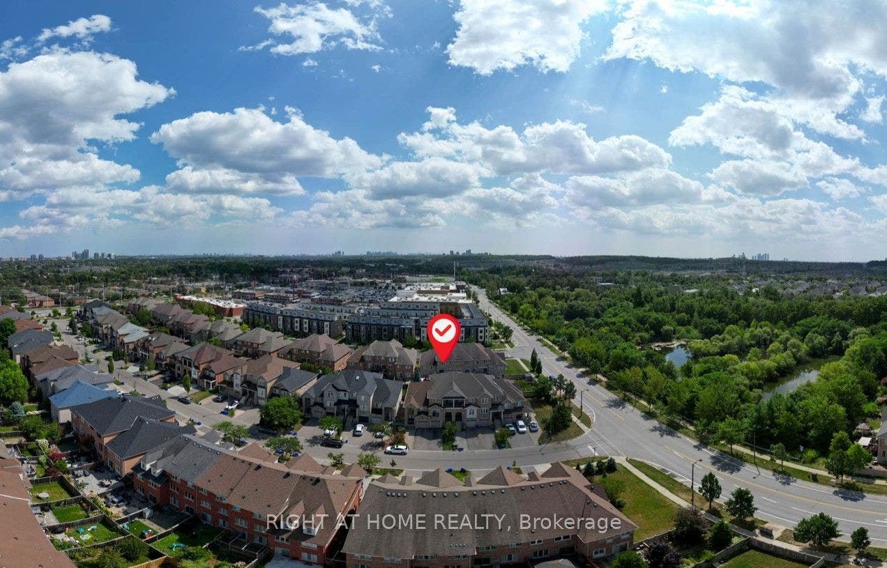 11 Littleriver Court, Vaughan, York ON L6A 0K4