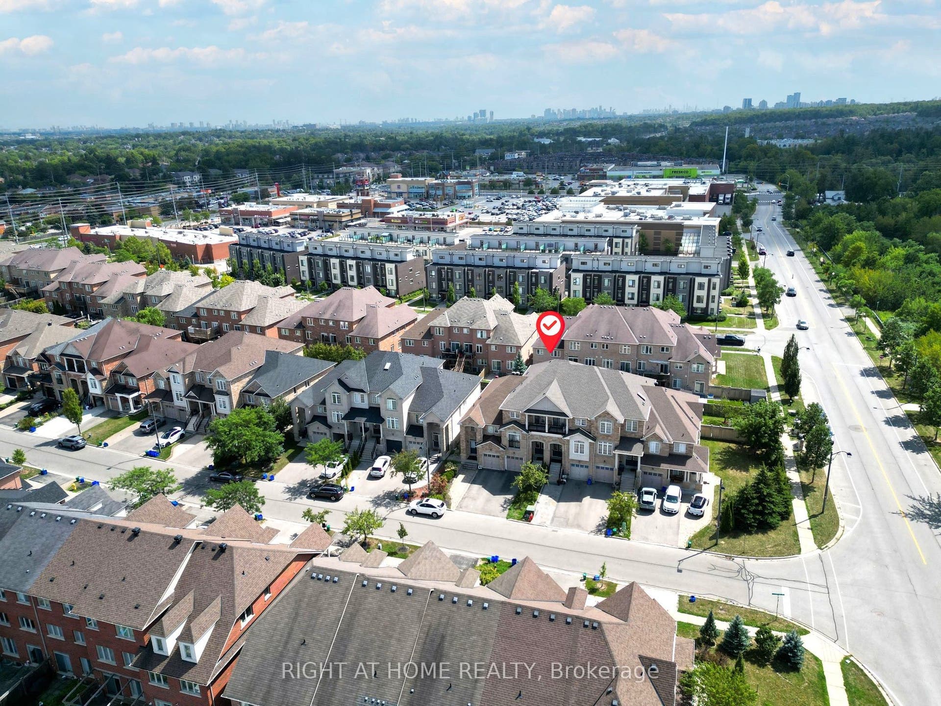 11 Littleriver Court, Vaughan, York ON L6A 0K4