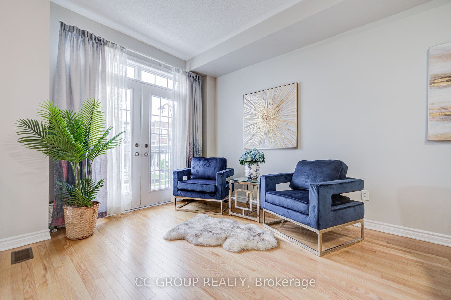138 Farooq Boulevard S, Vaughan, York ON L4H 4S1