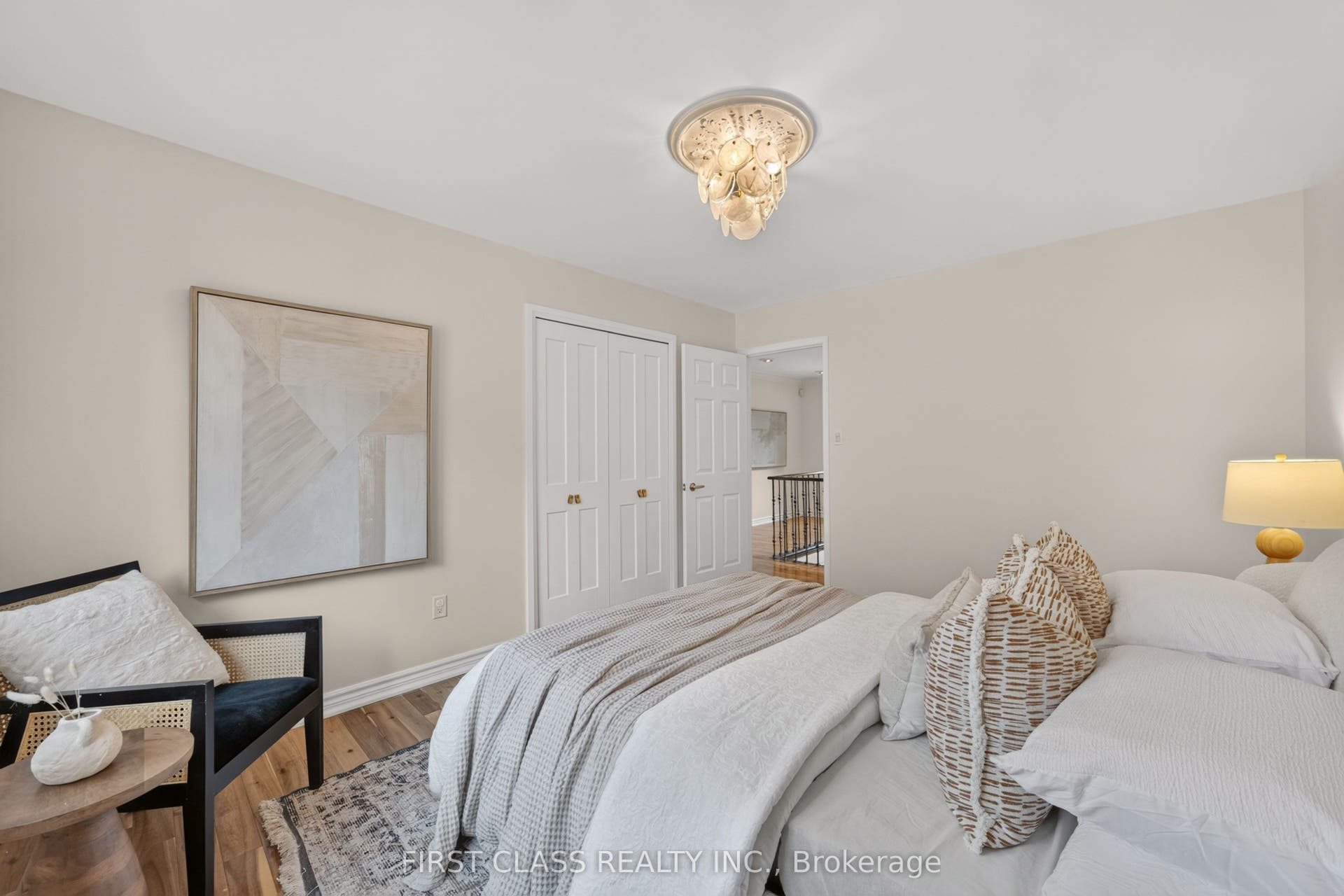 19 Tomlinson Circle, Markham, Markham, York ON L3R 9L1