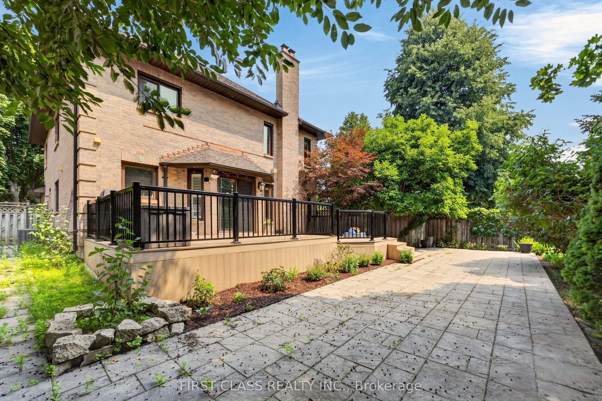 19 Tomlinson Circle, Markham, Markham, York ON L3R 9L1