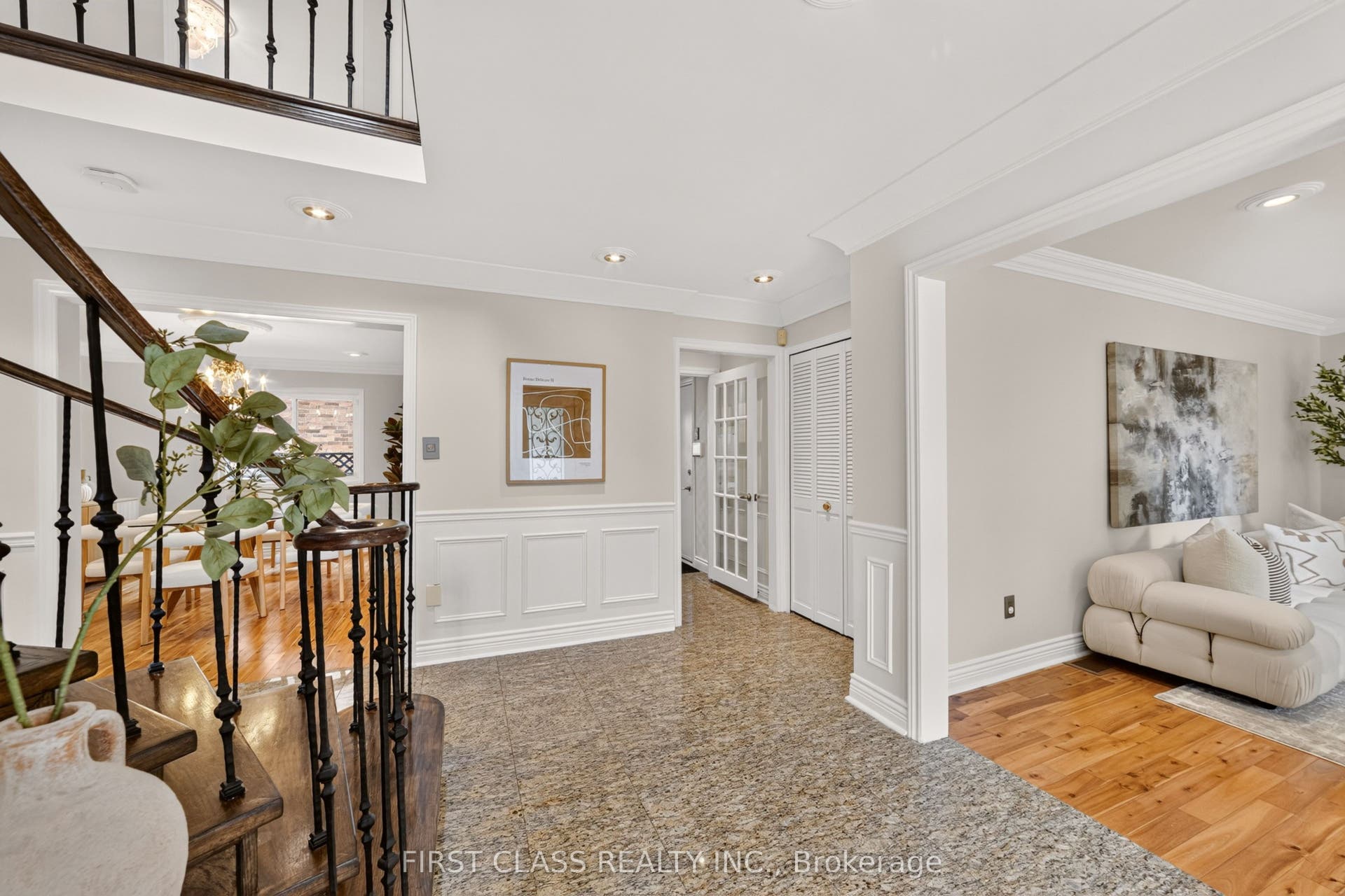 19 Tomlinson Circle, Markham, Markham, York ON L3R 9L1