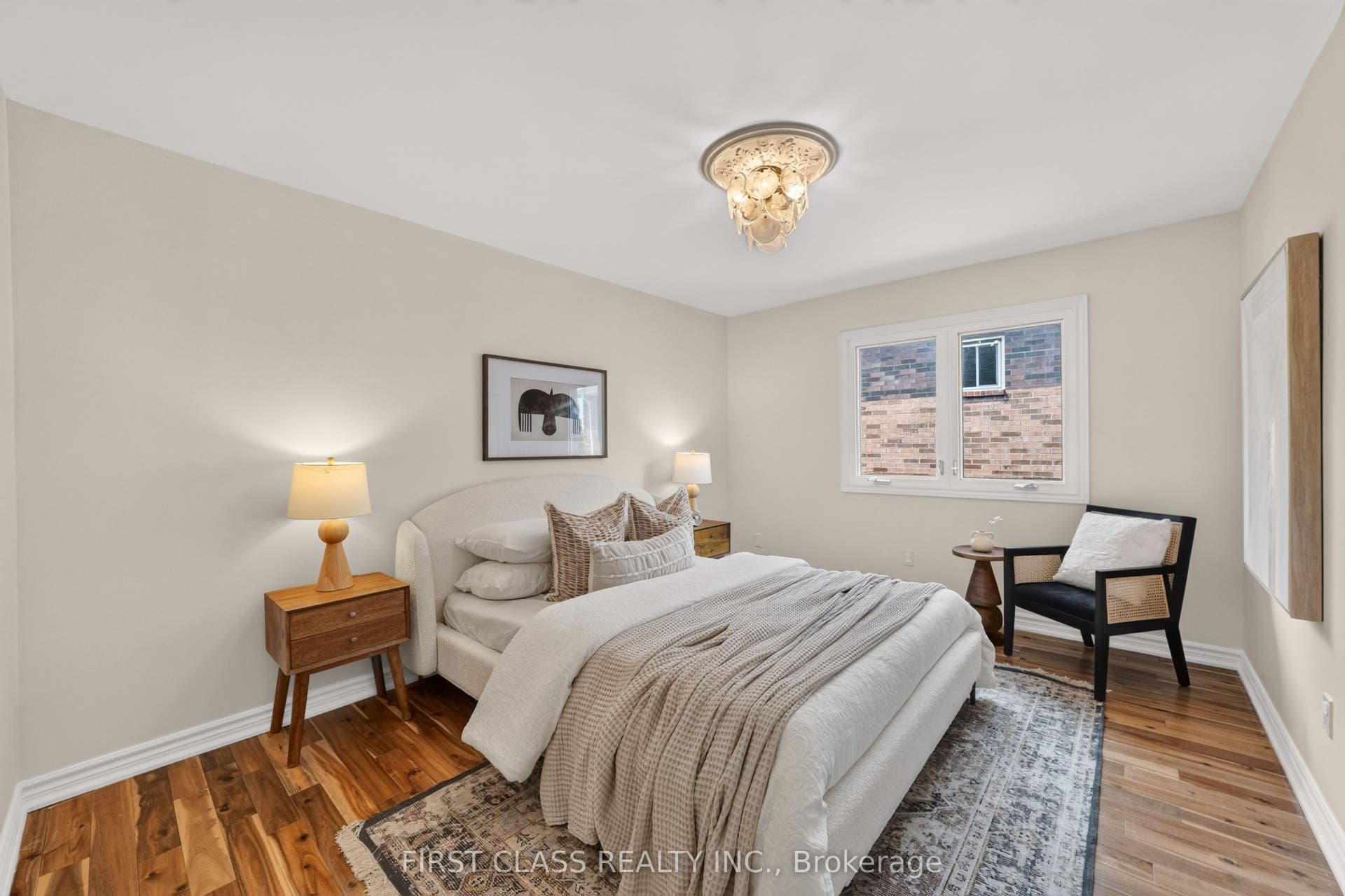 19 Tomlinson Circle, Markham, Markham, York ON L3R 9L1