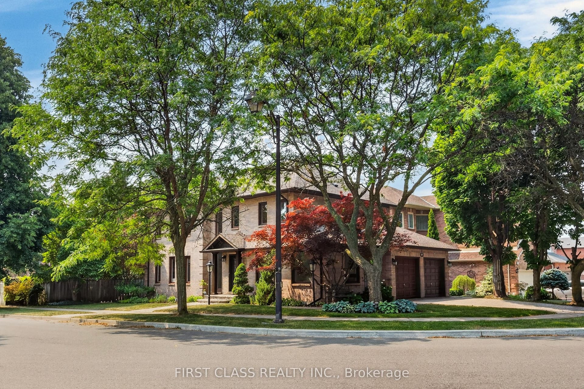 19 Tomlinson Circle, Markham, Markham, York ON L3R 9L1