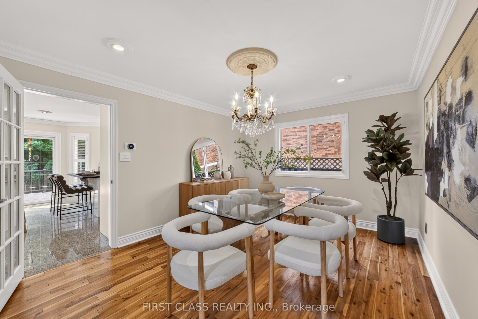 19 Tomlinson Circle, Markham, Markham, York ON L3R 9L1