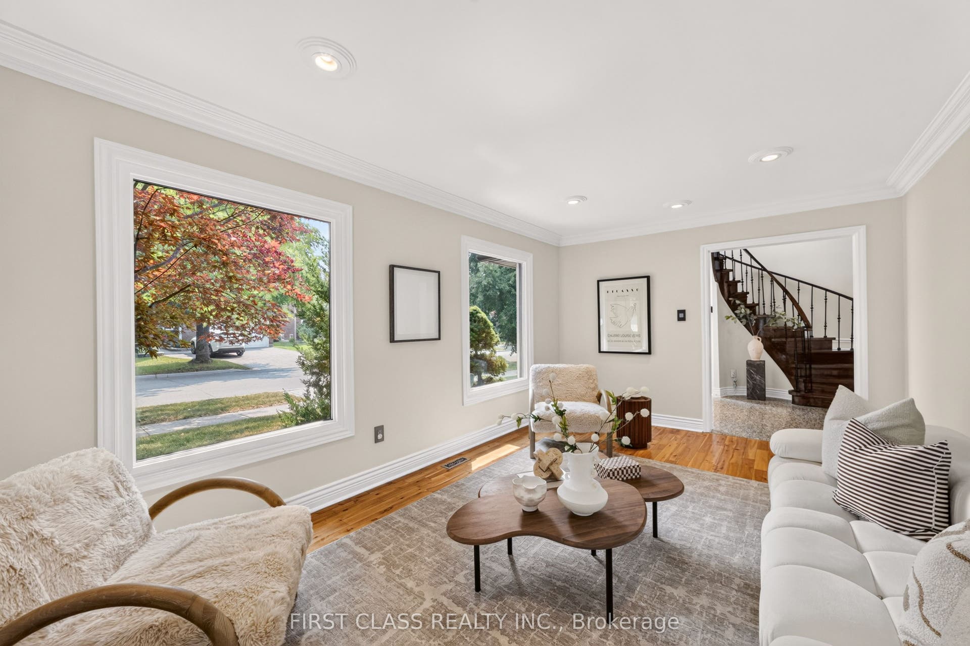 19 Tomlinson Circle, Markham, Markham, York ON L3R 9L1