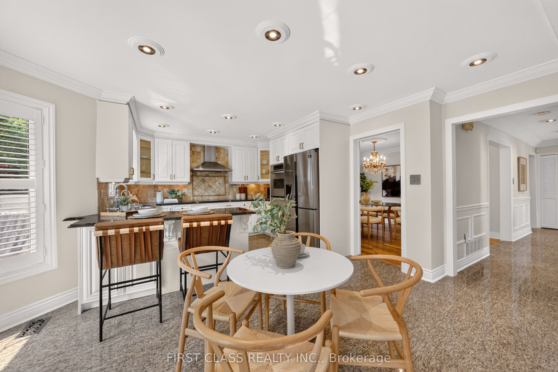19 Tomlinson Circle, Markham, Markham, York ON L3R 9L1