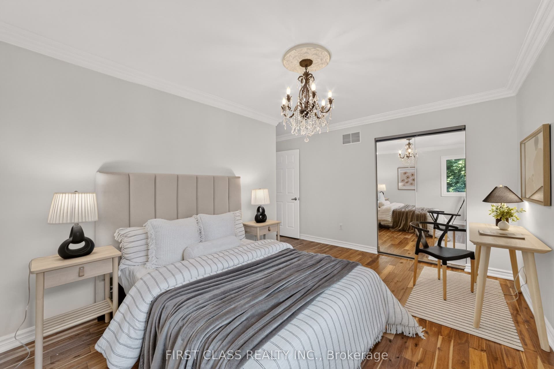 19 Tomlinson Circle, Markham, Markham, York ON L3R 9L1