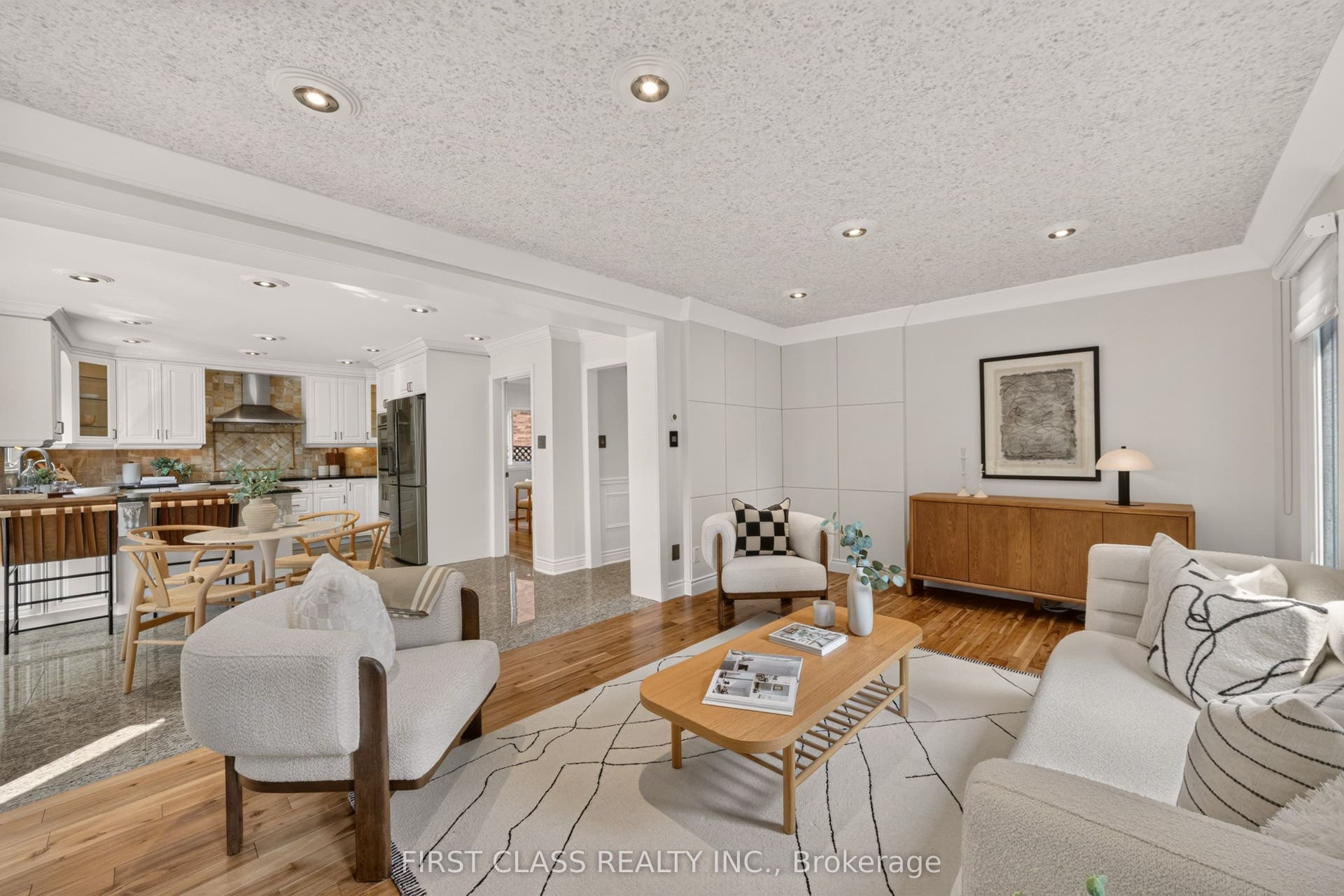 19 Tomlinson Circle, Markham, Markham, York ON L3R 9L1