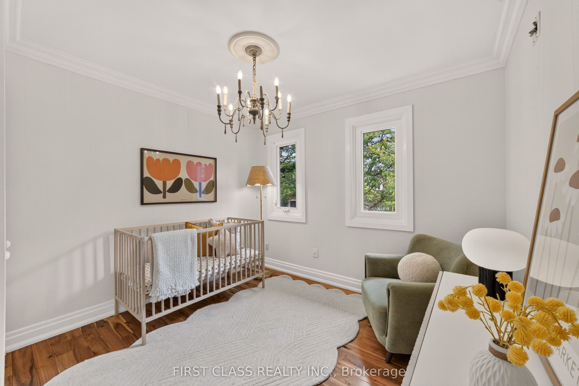 19 Tomlinson Circle, Markham, Markham, York ON L3R 9L1