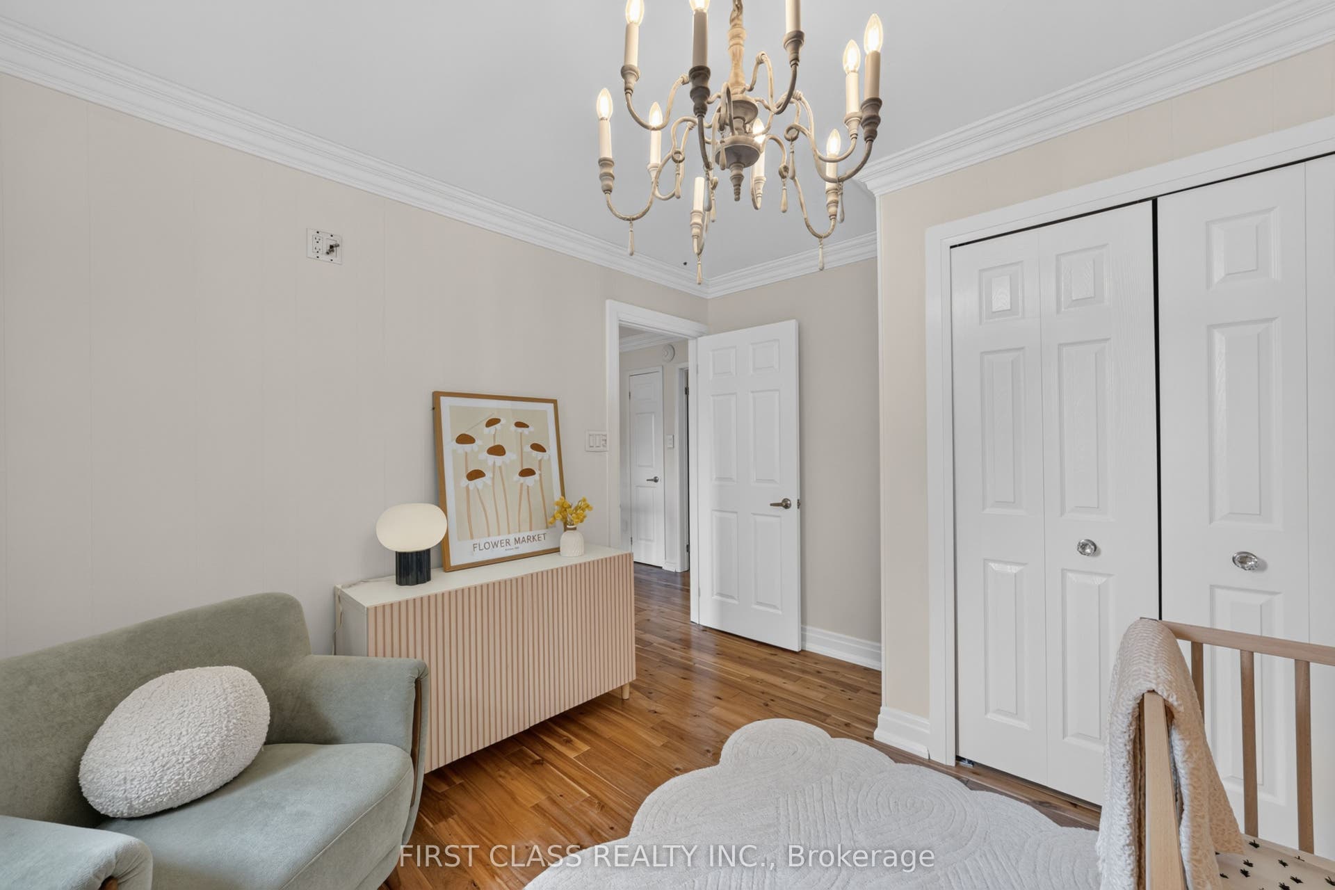 19 Tomlinson Circle, Markham, Markham, York ON L3R 9L1