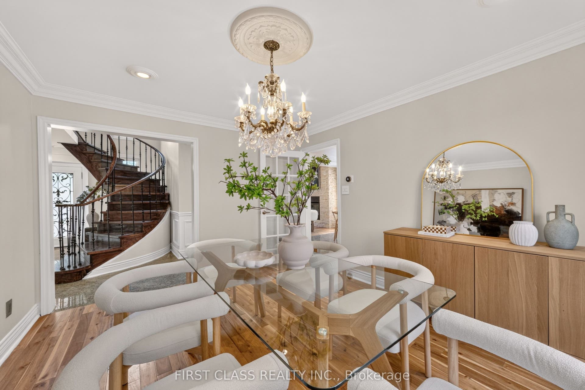 19 Tomlinson Circle, Markham, Markham, York ON L3R 9L1