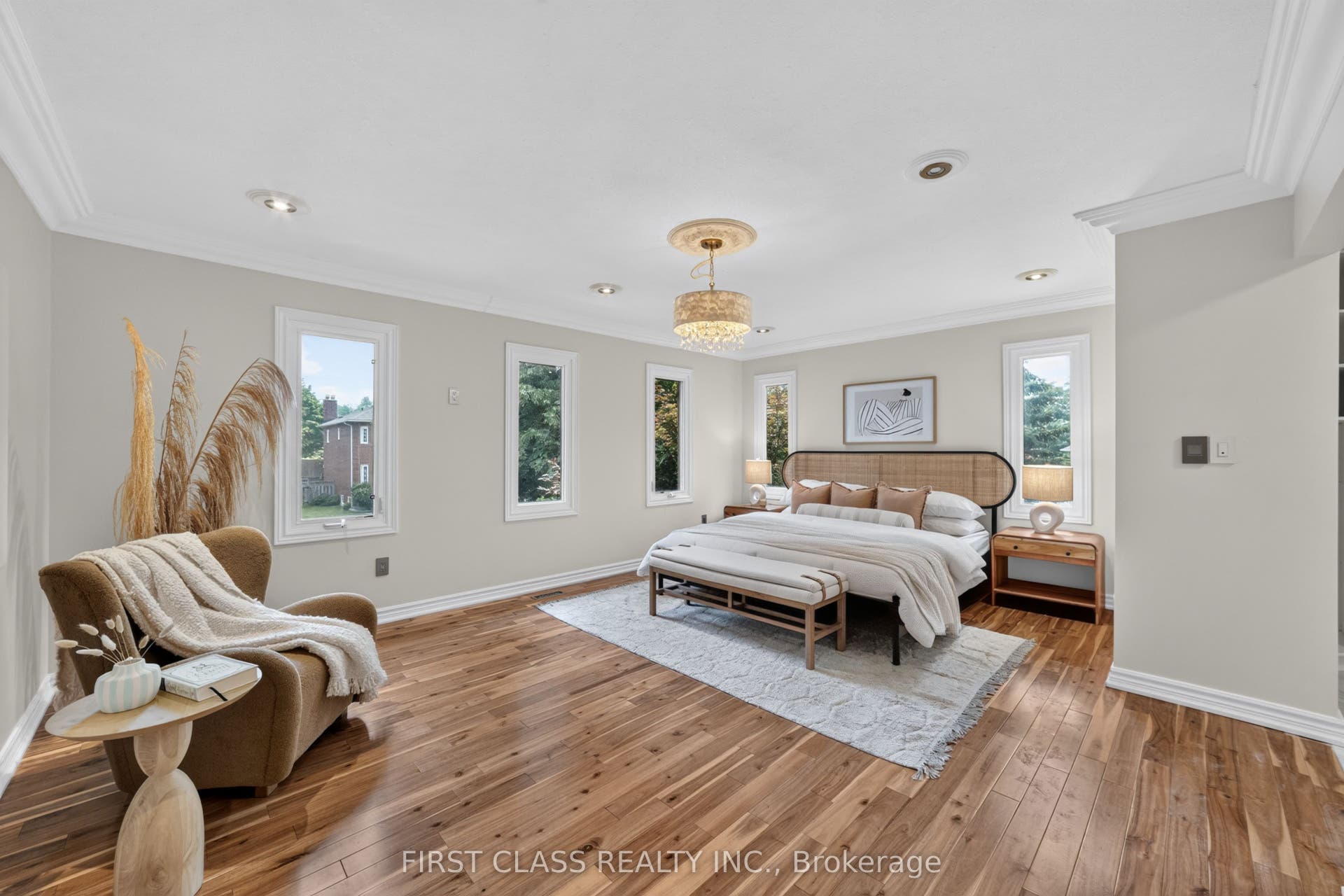 19 Tomlinson Circle, Markham, Markham, York ON L3R 9L1