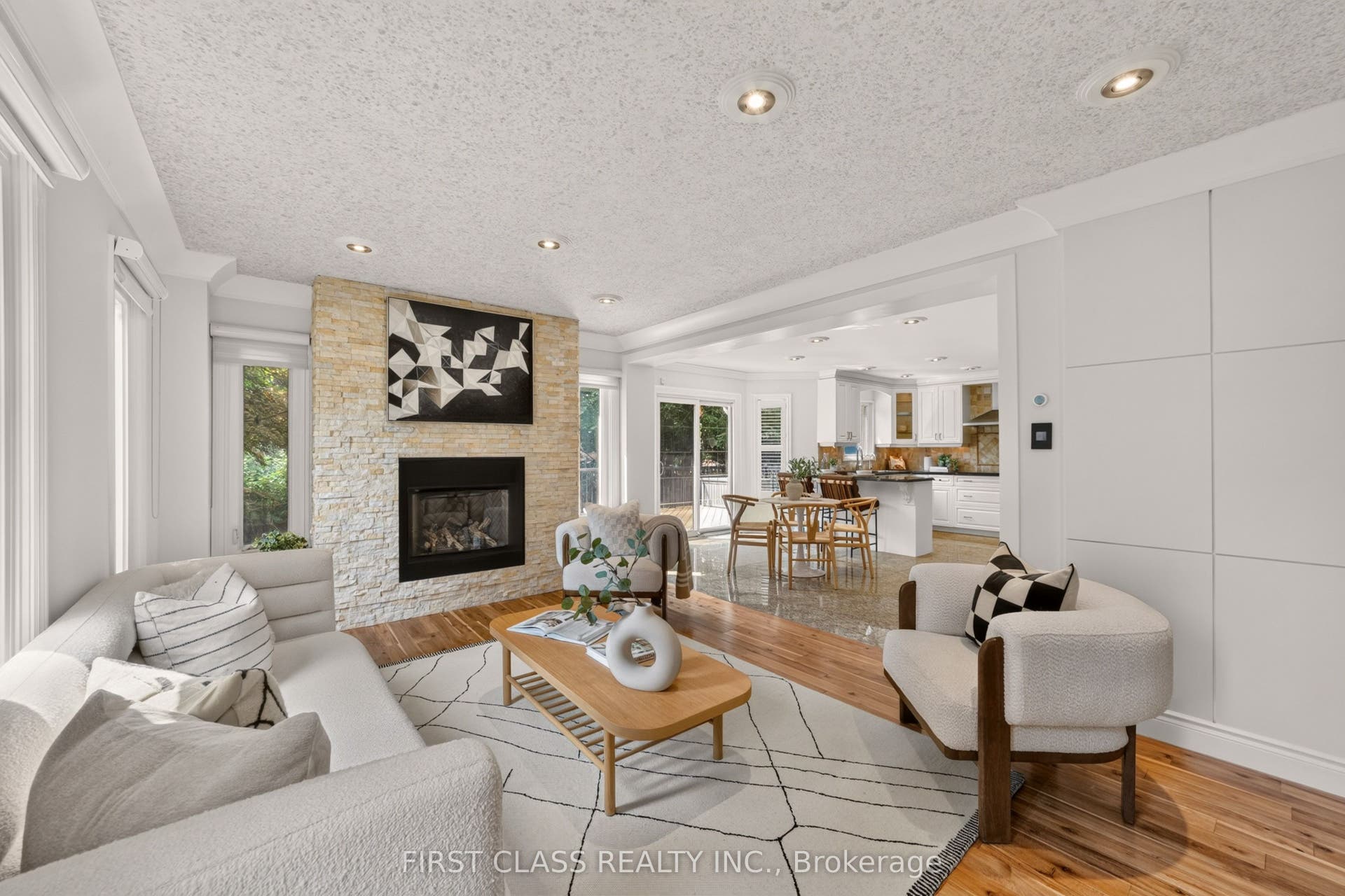19 Tomlinson Circle, Markham, Markham, York ON L3R 9L1