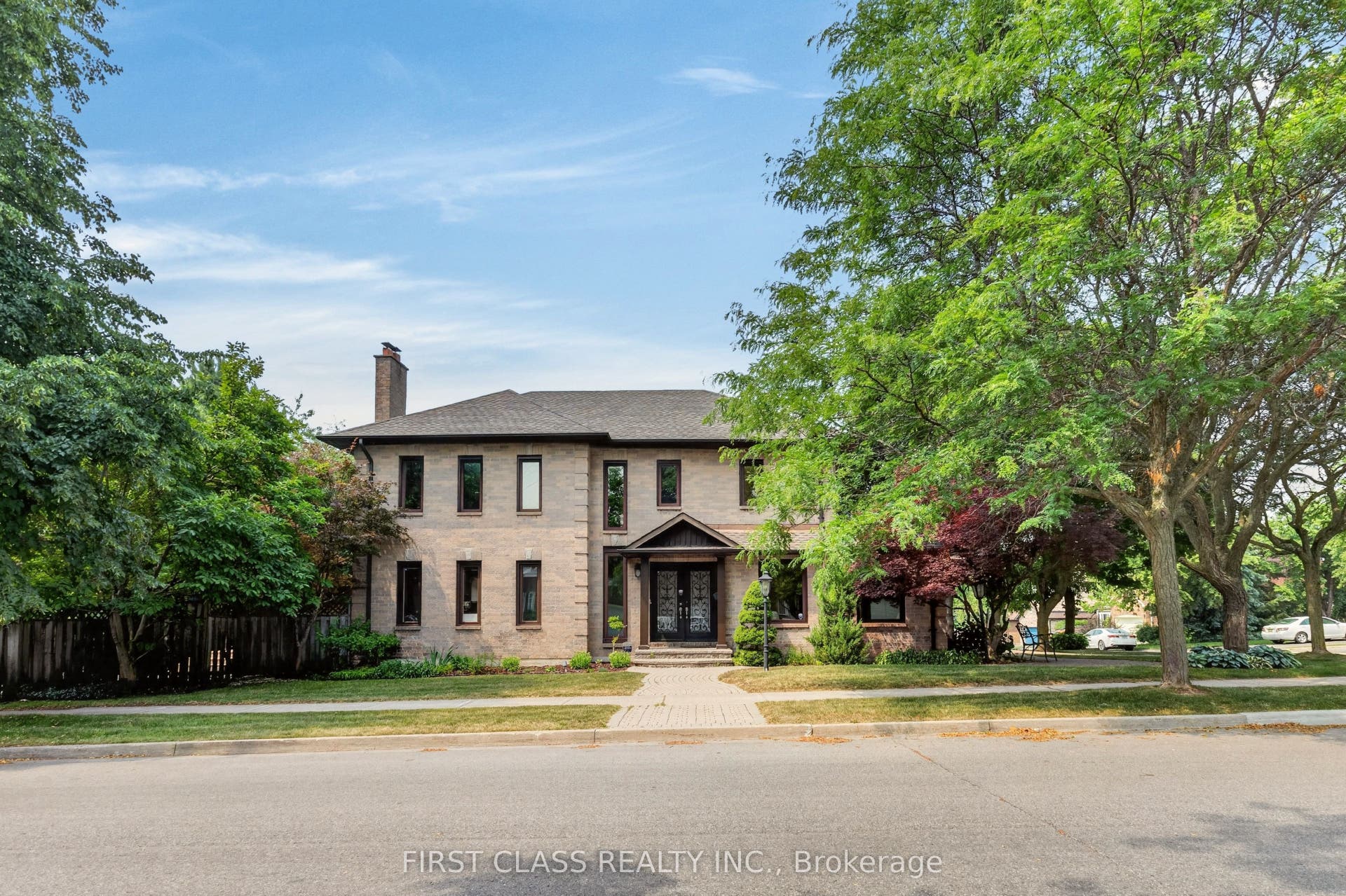 19 Tomlinson Circle, Markham, Markham, York ON L3R 9L1