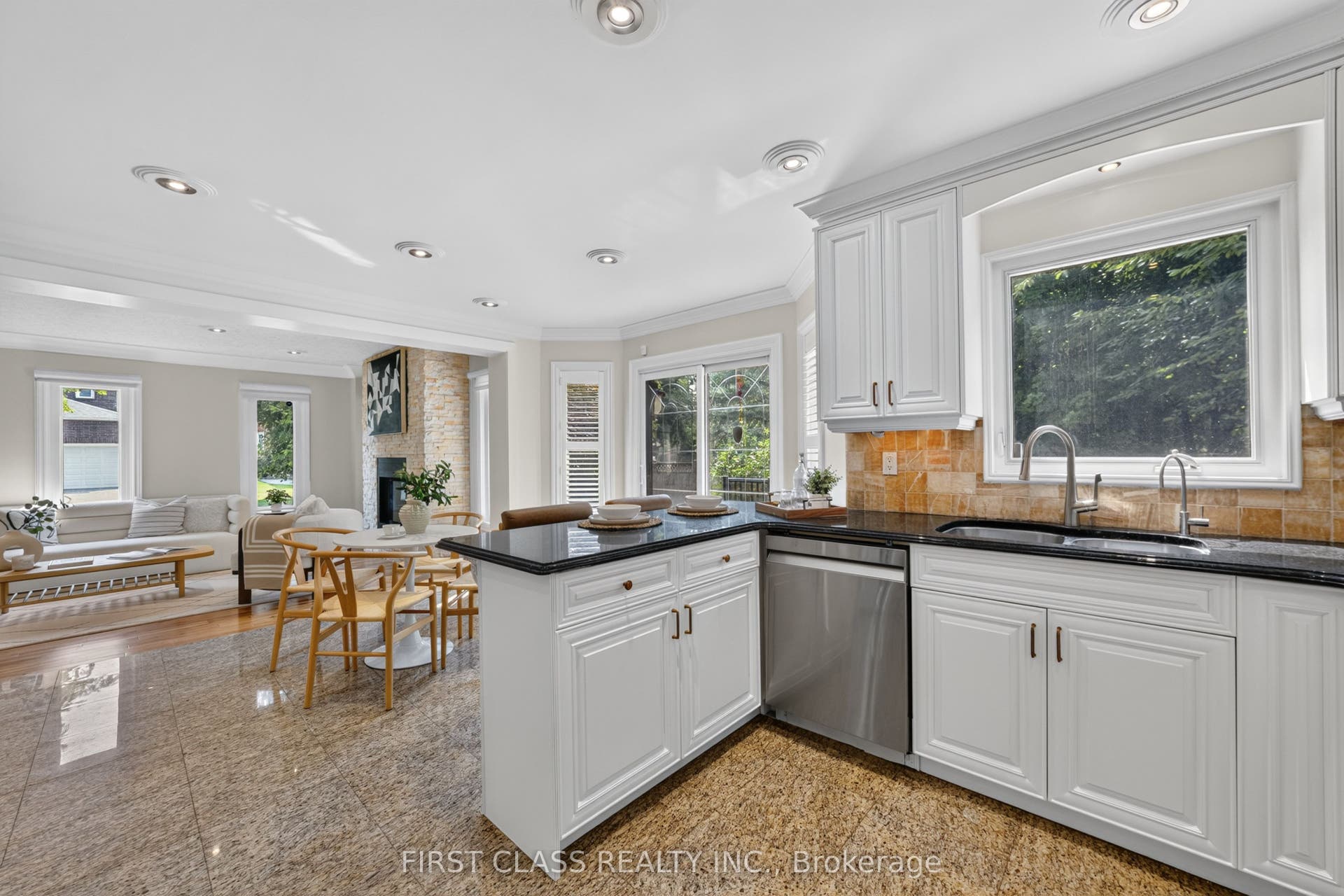 19 Tomlinson Circle, Markham, Markham, York ON L3R 9L1
