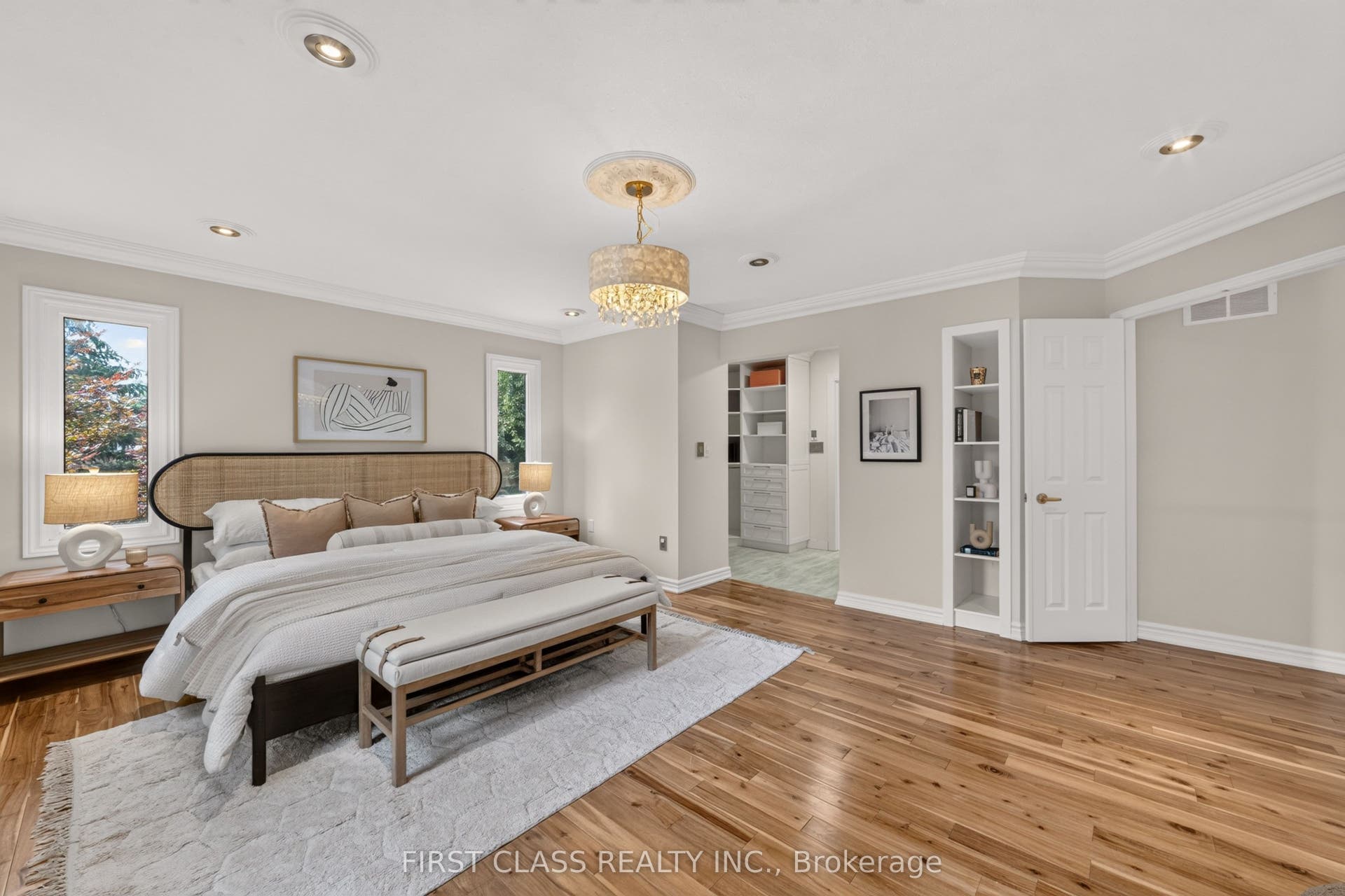 19 Tomlinson Circle, Markham, Markham, York ON L3R 9L1
