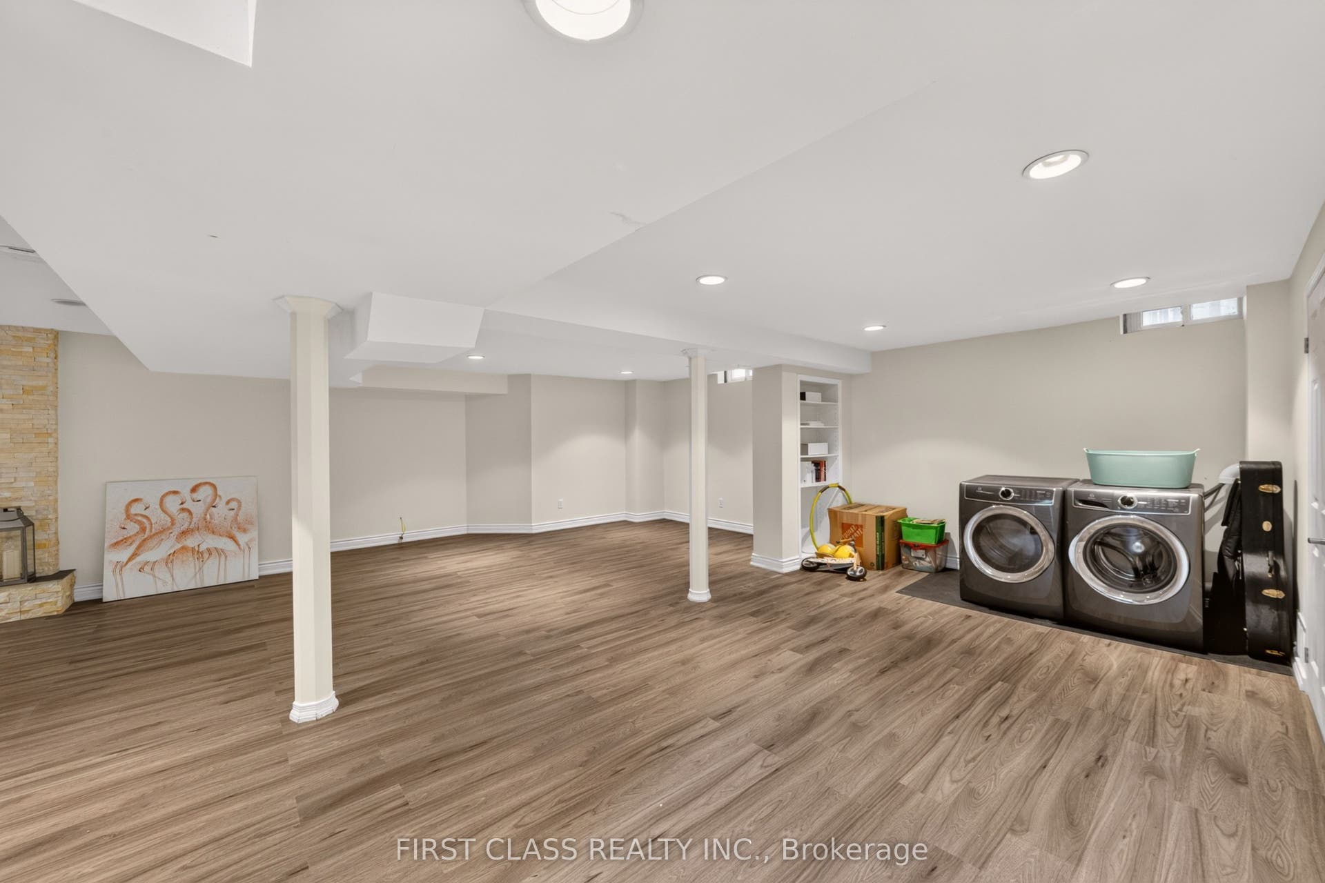 19 Tomlinson Circle, Markham, Markham, York ON L3R 9L1