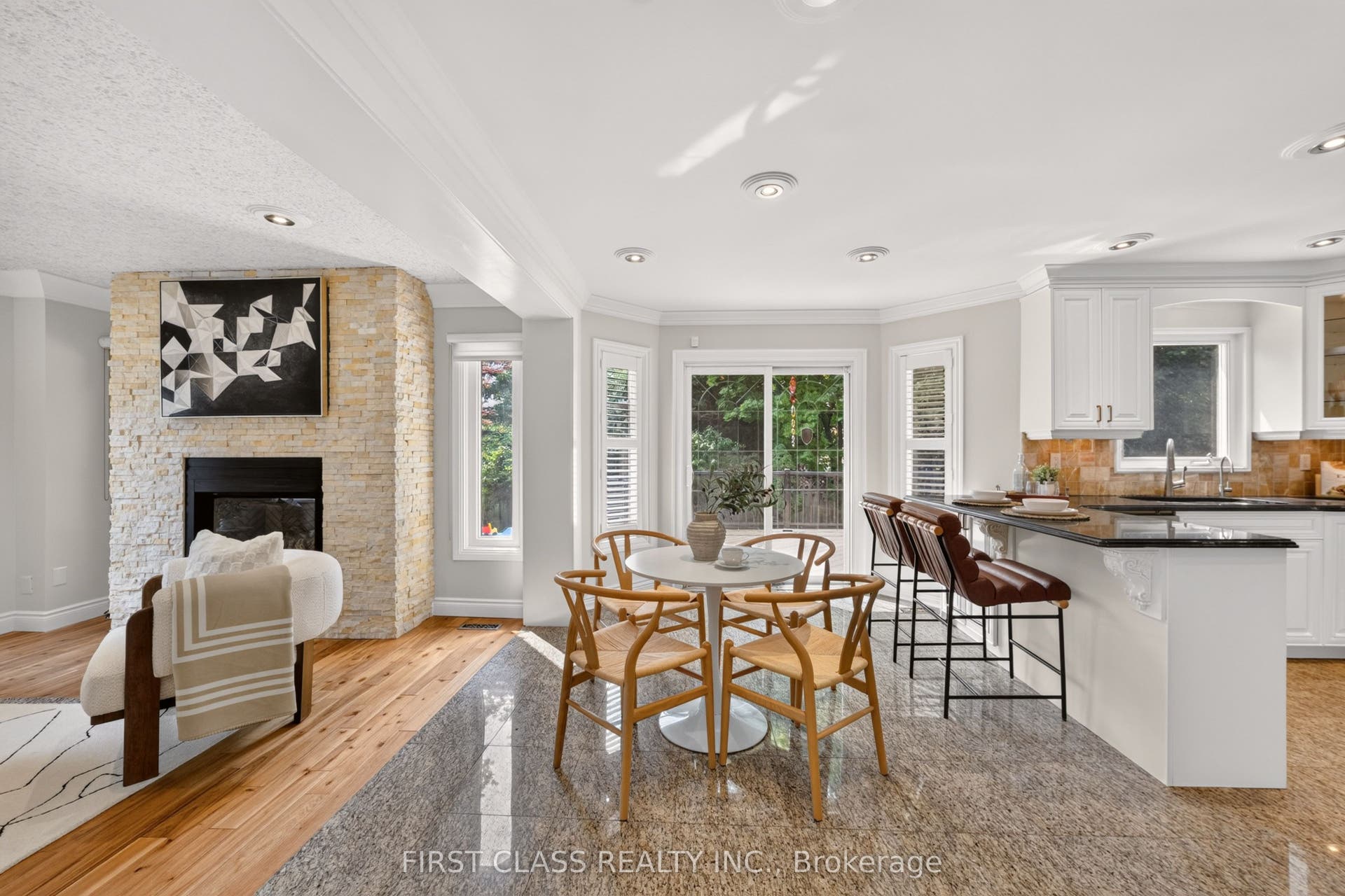 19 Tomlinson Circle, Markham, Markham, York ON L3R 9L1