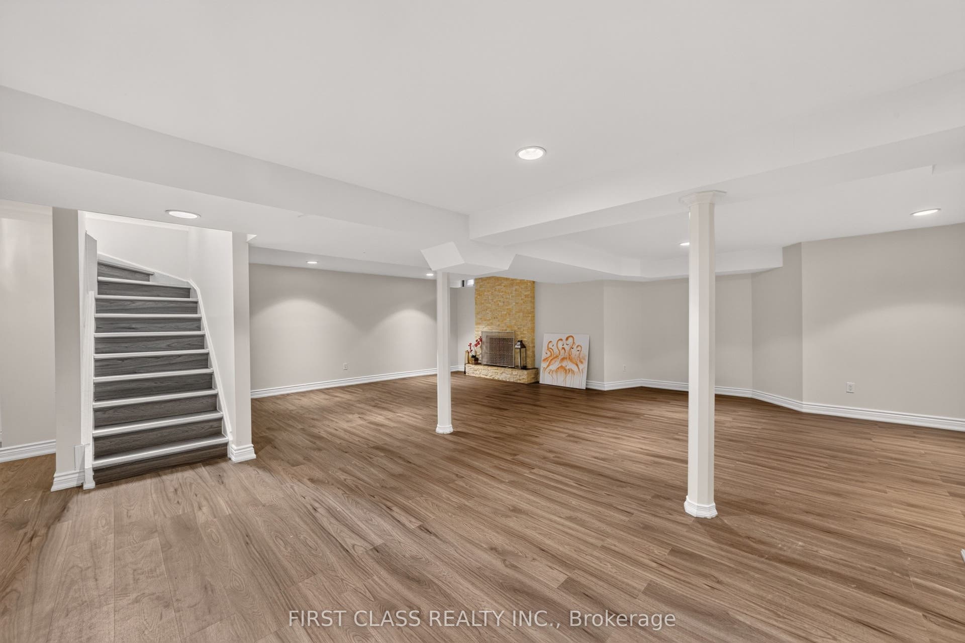 19 Tomlinson Circle, Markham, Markham, York ON L3R 9L1