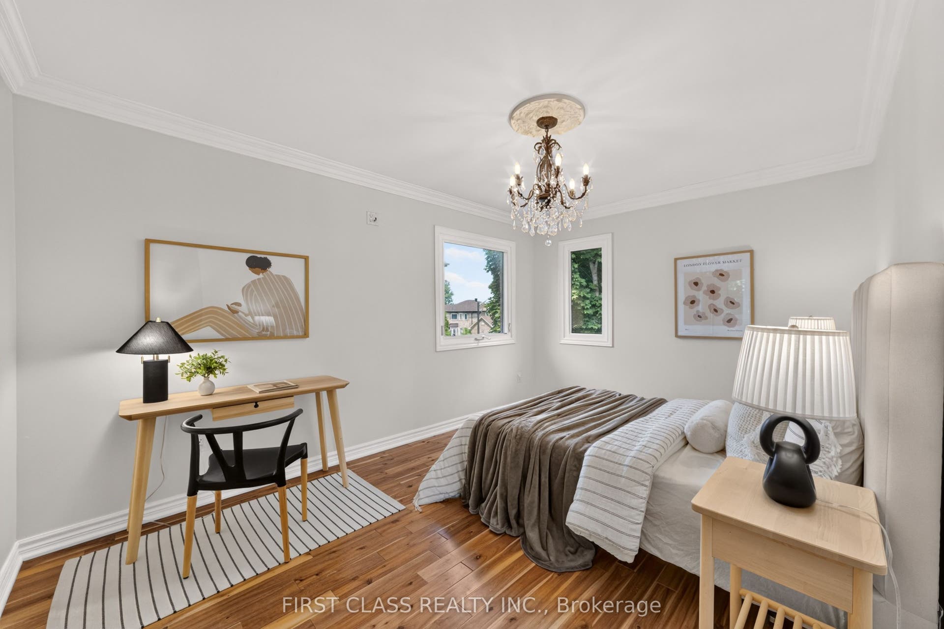 19 Tomlinson Circle, Markham, Markham, York ON L3R 9L1