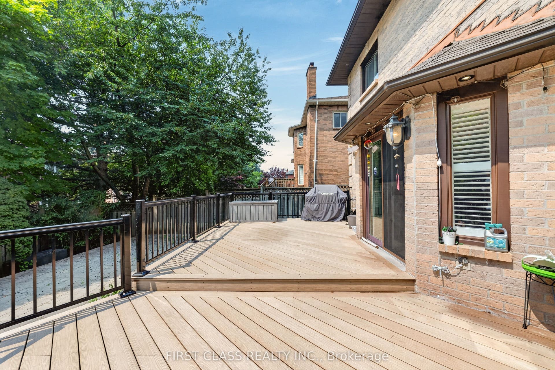 19 Tomlinson Circle, Markham, Markham, York ON L3R 9L1