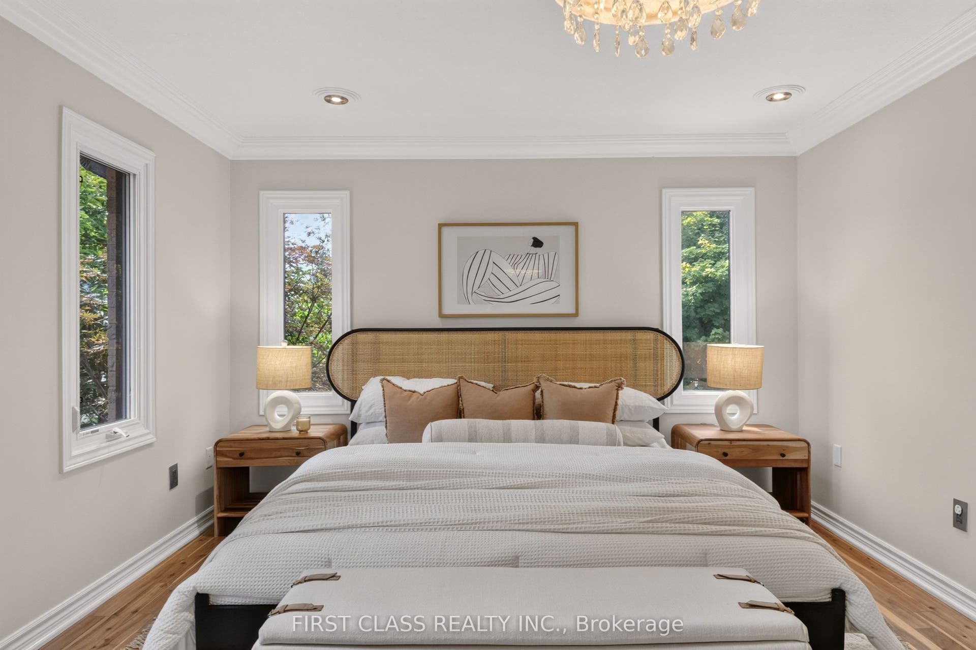 19 Tomlinson Circle, Markham, Markham, York ON L3R 9L1