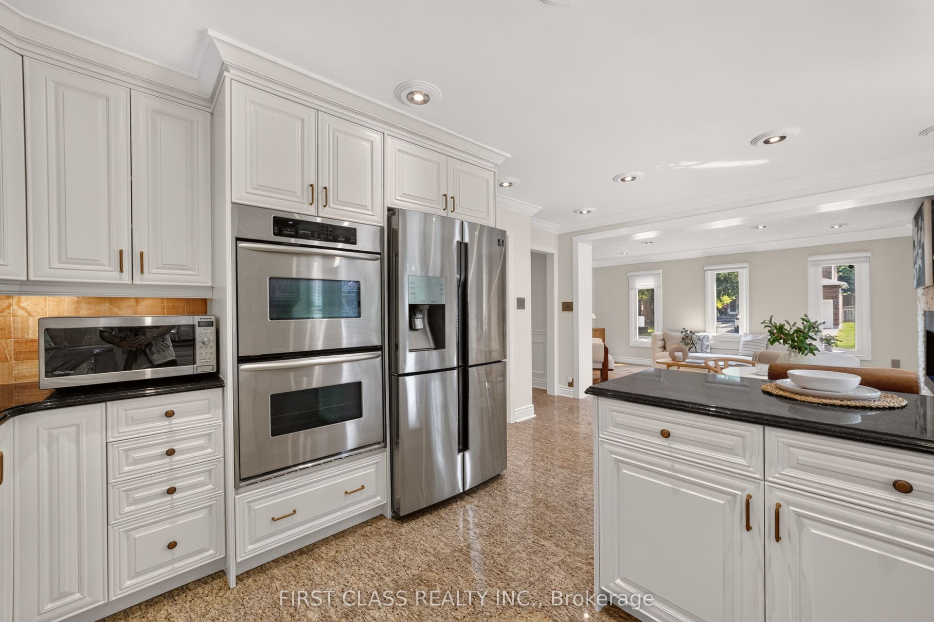 19 Tomlinson Circle, Markham, Markham, York ON L3R 9L1
