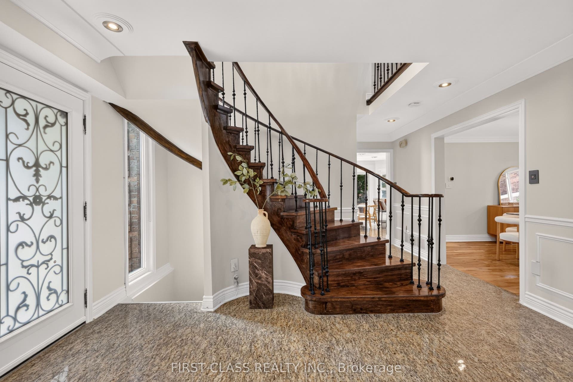 19 Tomlinson Circle, Markham, Markham, York ON L3R 9L1
