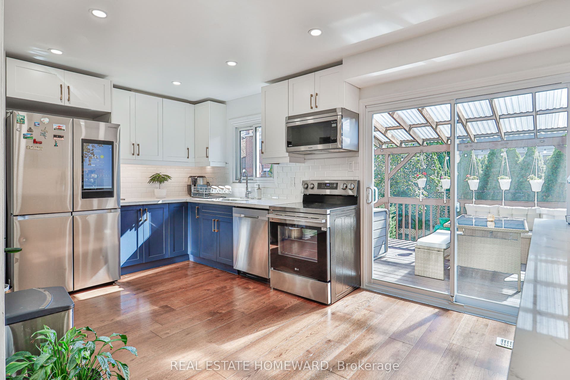 162 Bob O'Link Avenue, Vaughan, York ON L4K 1H2