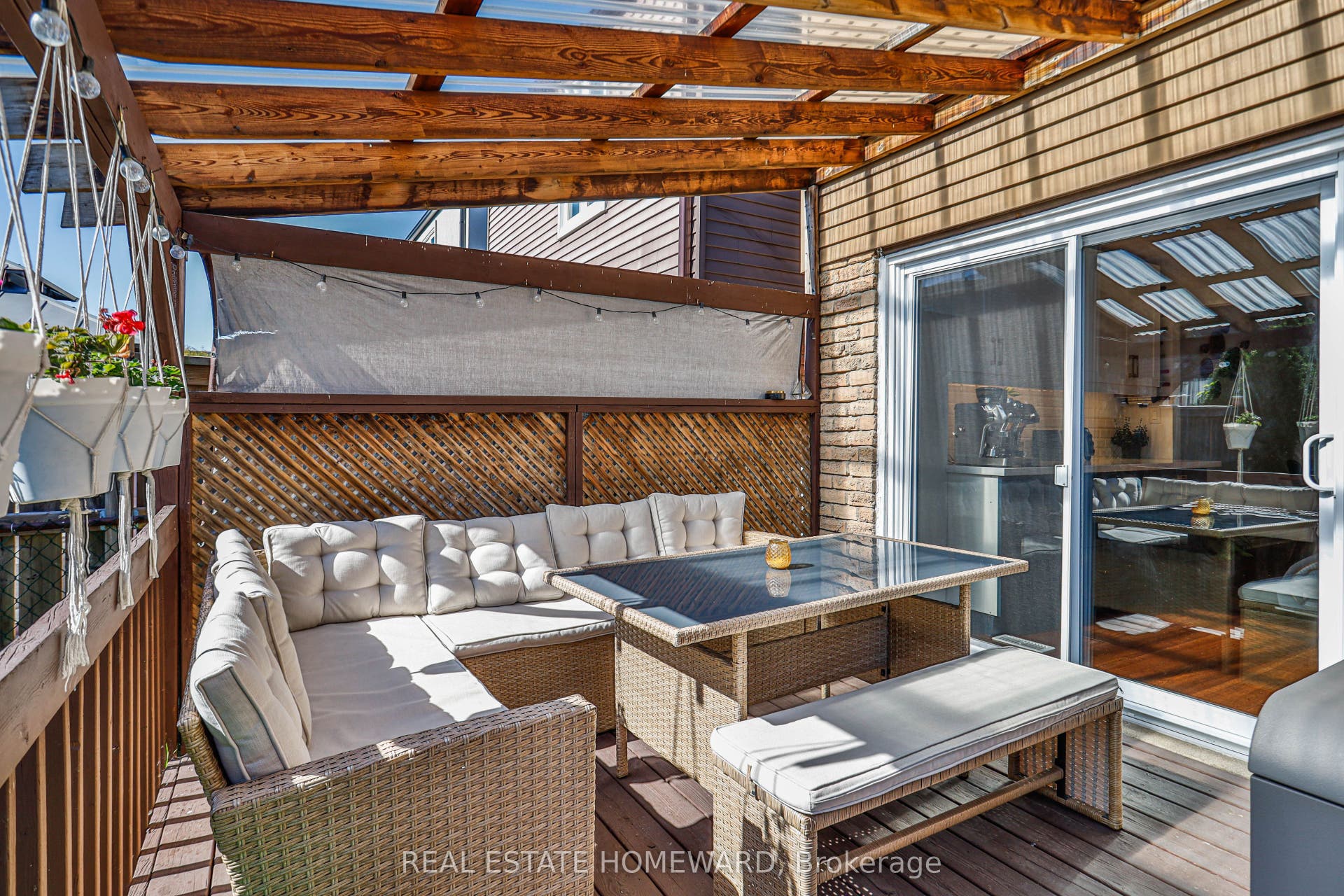 162 Bob O'Link Avenue, Vaughan, York ON L4K 1H2