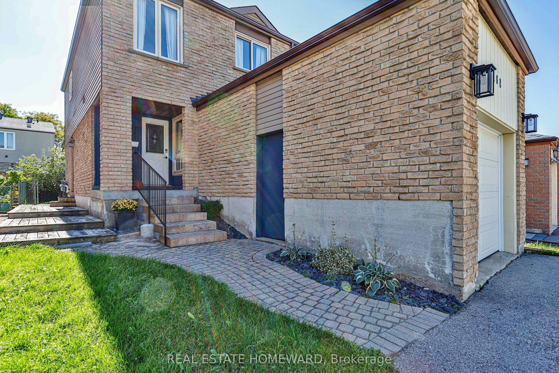 162 Bob O'Link Avenue, Vaughan, York ON L4K 1H2
