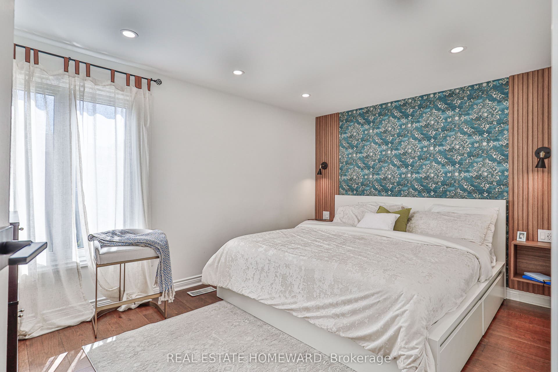 162 Bob O'Link Avenue, Vaughan, York ON L4K 1H2