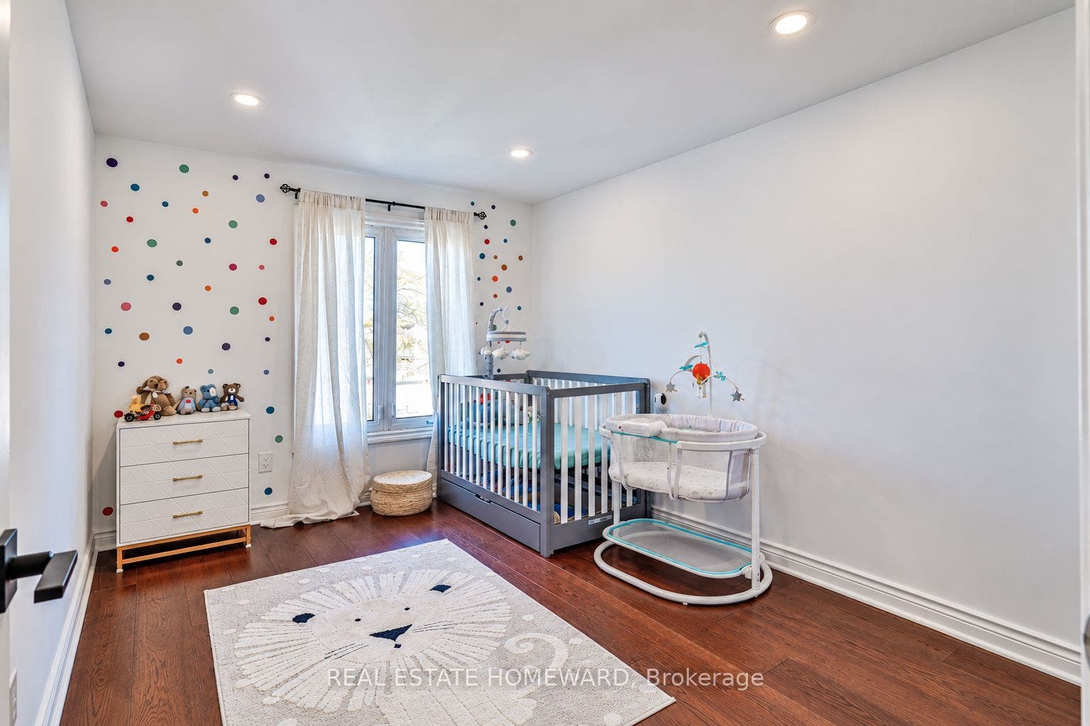 162 Bob O'Link Avenue, Vaughan, York ON L4K 1H2