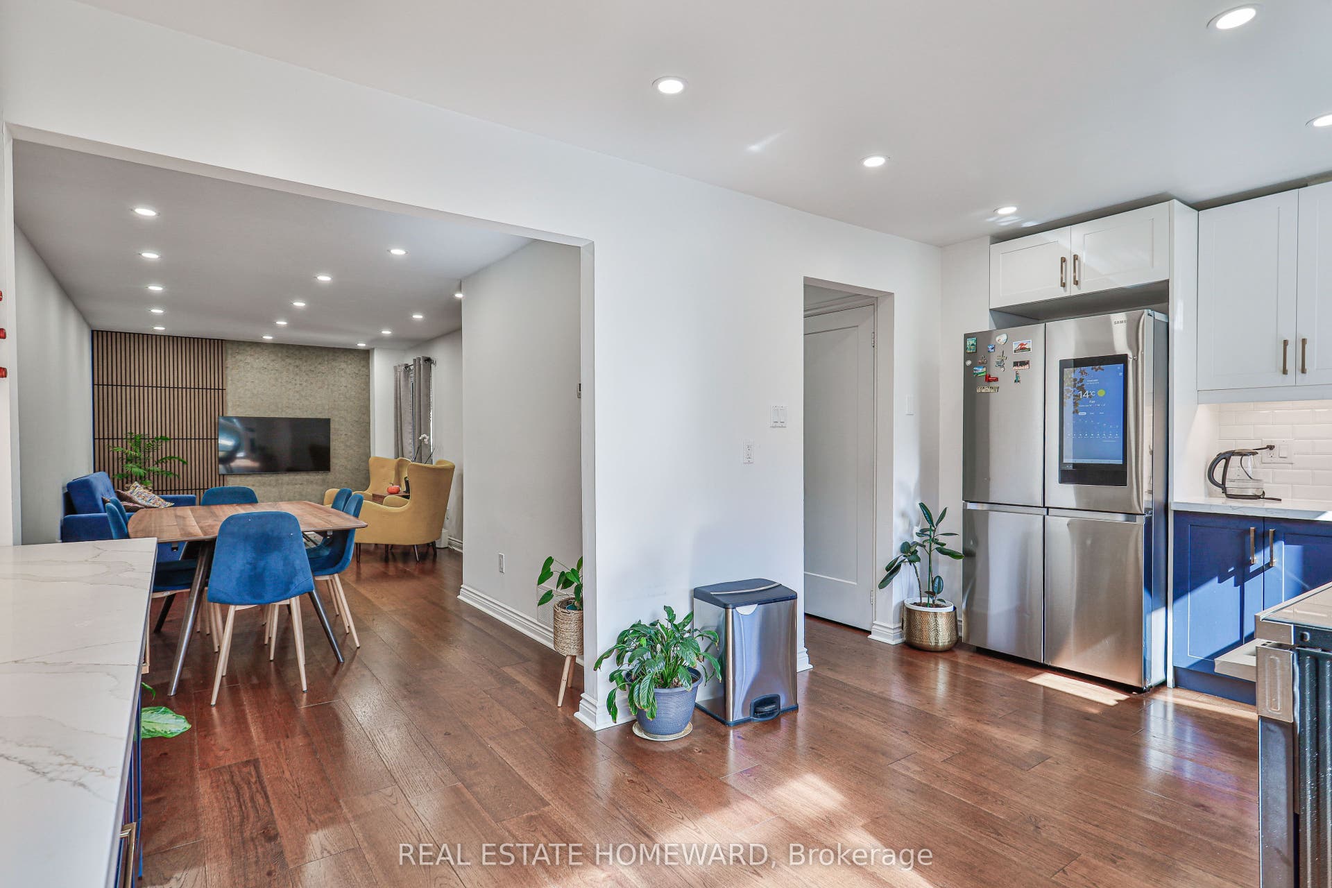 162 Bob O'Link Avenue, Vaughan, York ON L4K 1H2