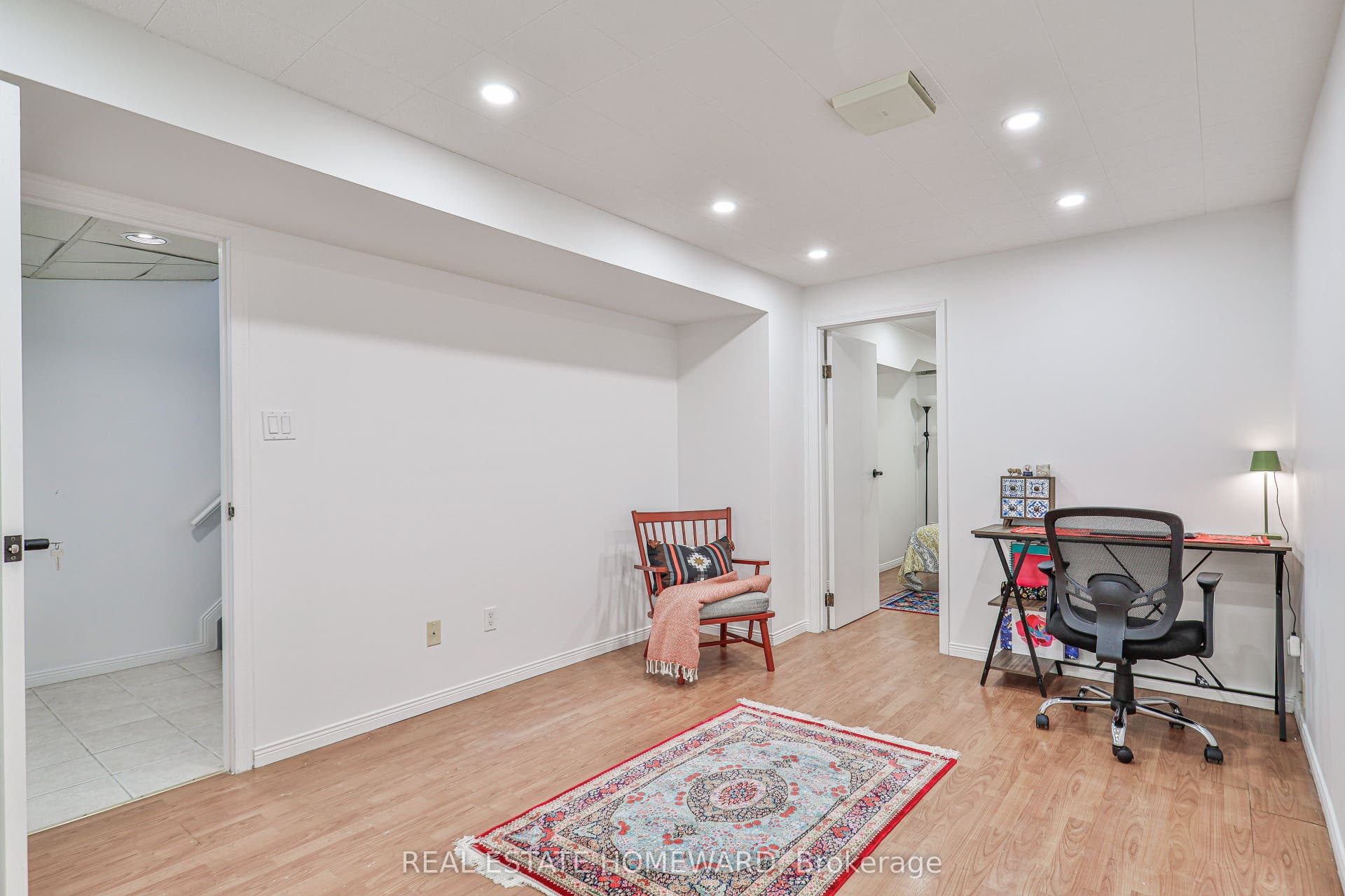 162 Bob O'Link Avenue, Vaughan, York ON L4K 1H2