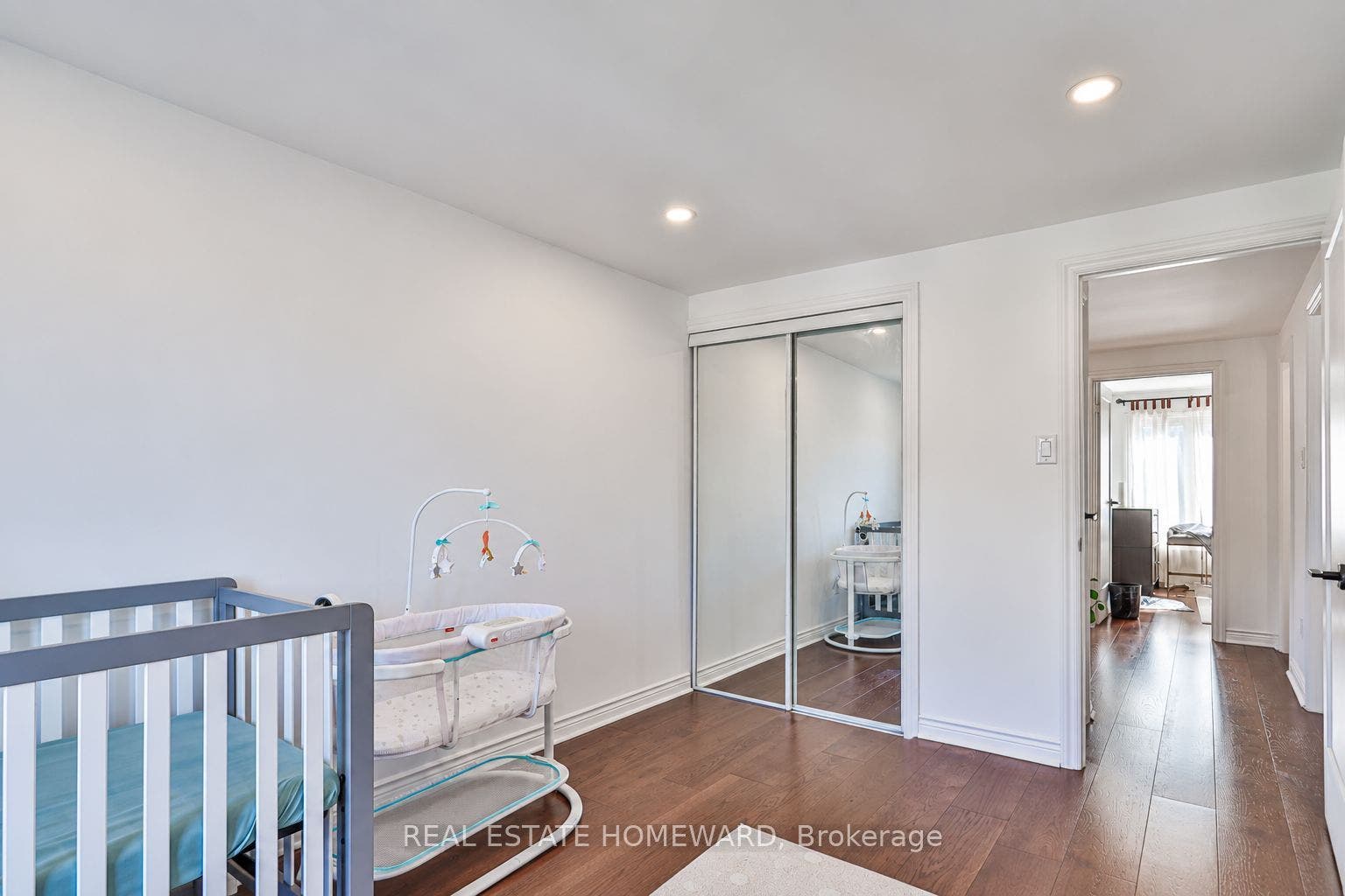 162 Bob O'Link Avenue, Vaughan, York ON L4K 1H2