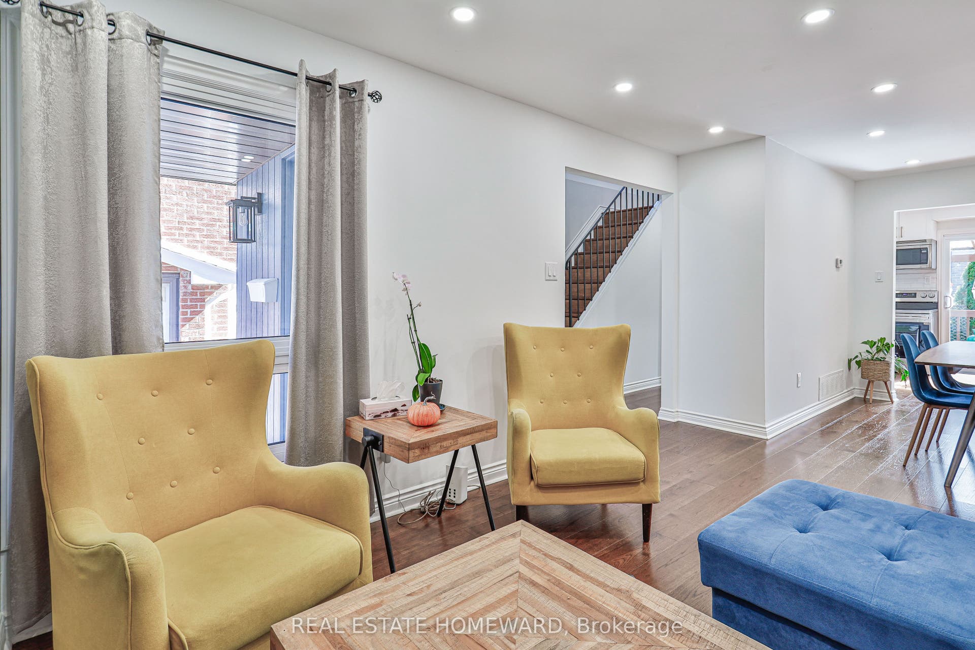 162 Bob O'Link Avenue, Vaughan, York ON L4K 1H2