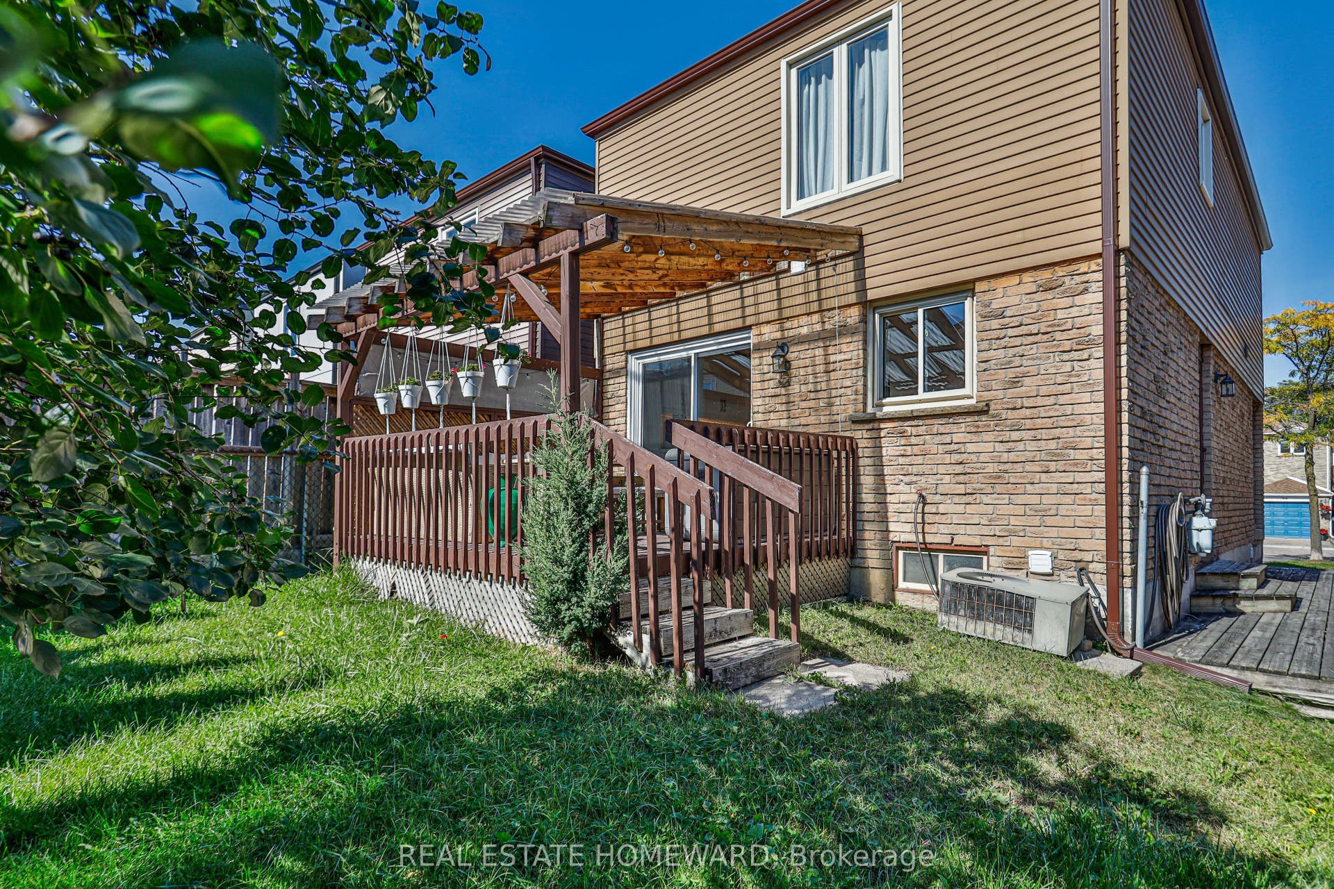 162 Bob O'Link Avenue, Vaughan, York ON L4K 1H2