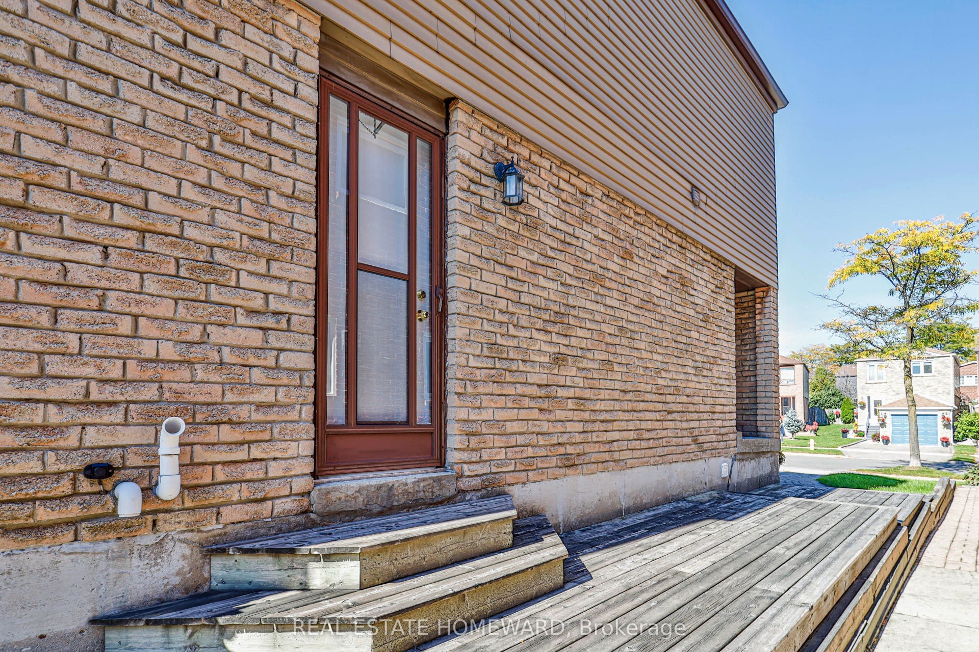 162 Bob O'Link Avenue, Vaughan, York ON L4K 1H2