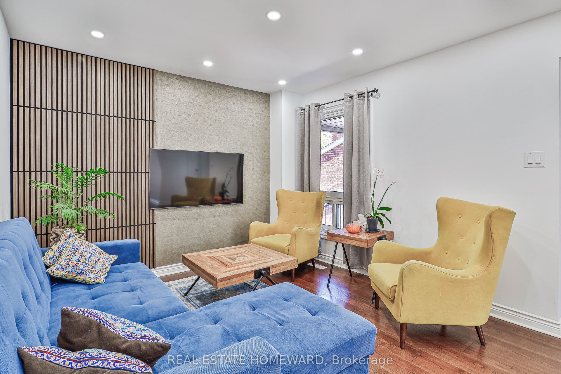 162 Bob O'Link Avenue, Vaughan, York ON L4K 1H2